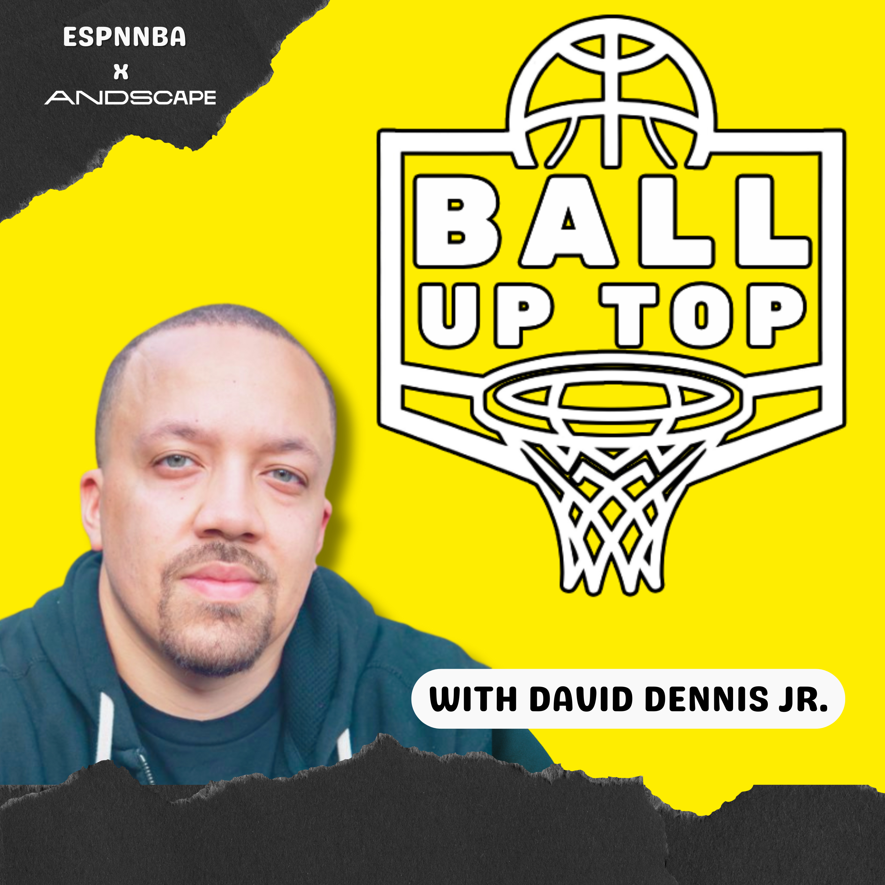 Ball Up Top