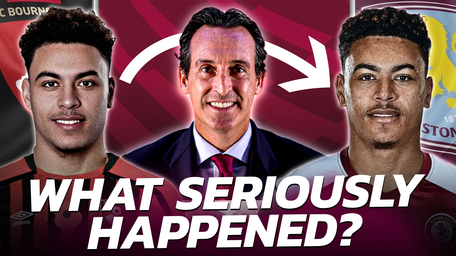 Back Of The Net - The AFC Bournemouth Podcast