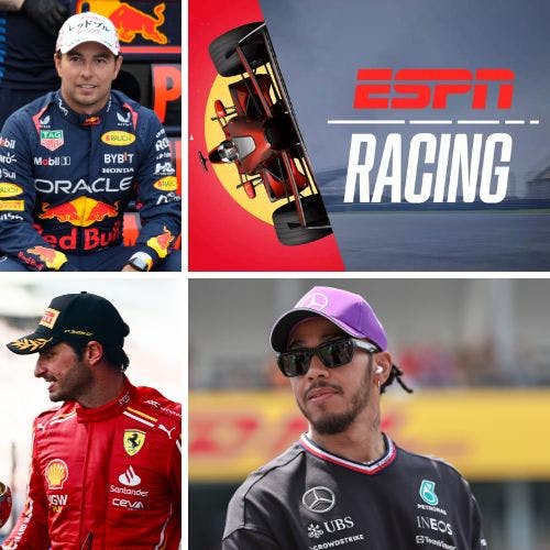 Checo Pérez, ¿Se ha ganado su renovación con Red Bull? | ¿Qué equipo merece a Carlos Sainz la próxima temporada? | Ferrari, ¿Repuntará con Hamilton?