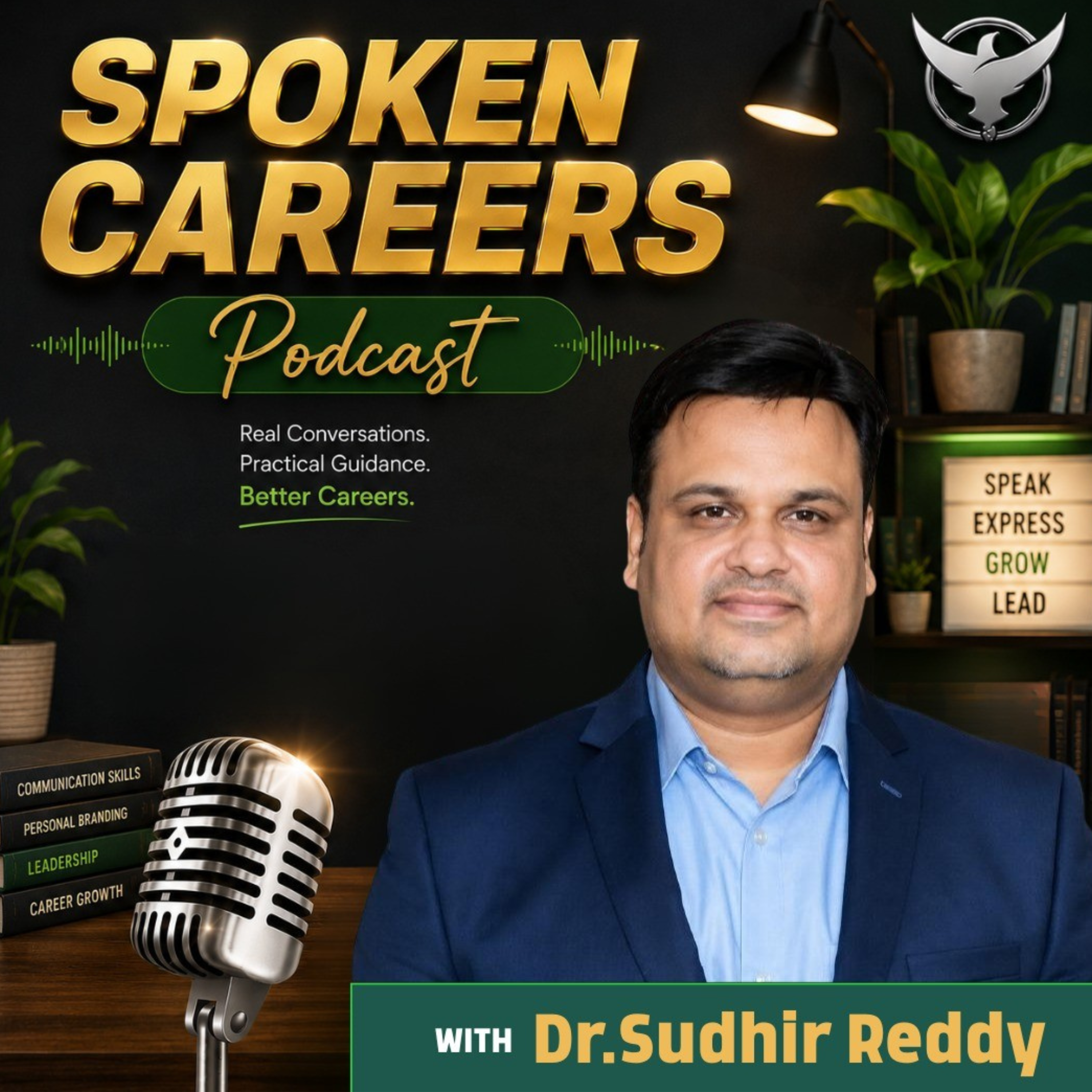Spoken Careers