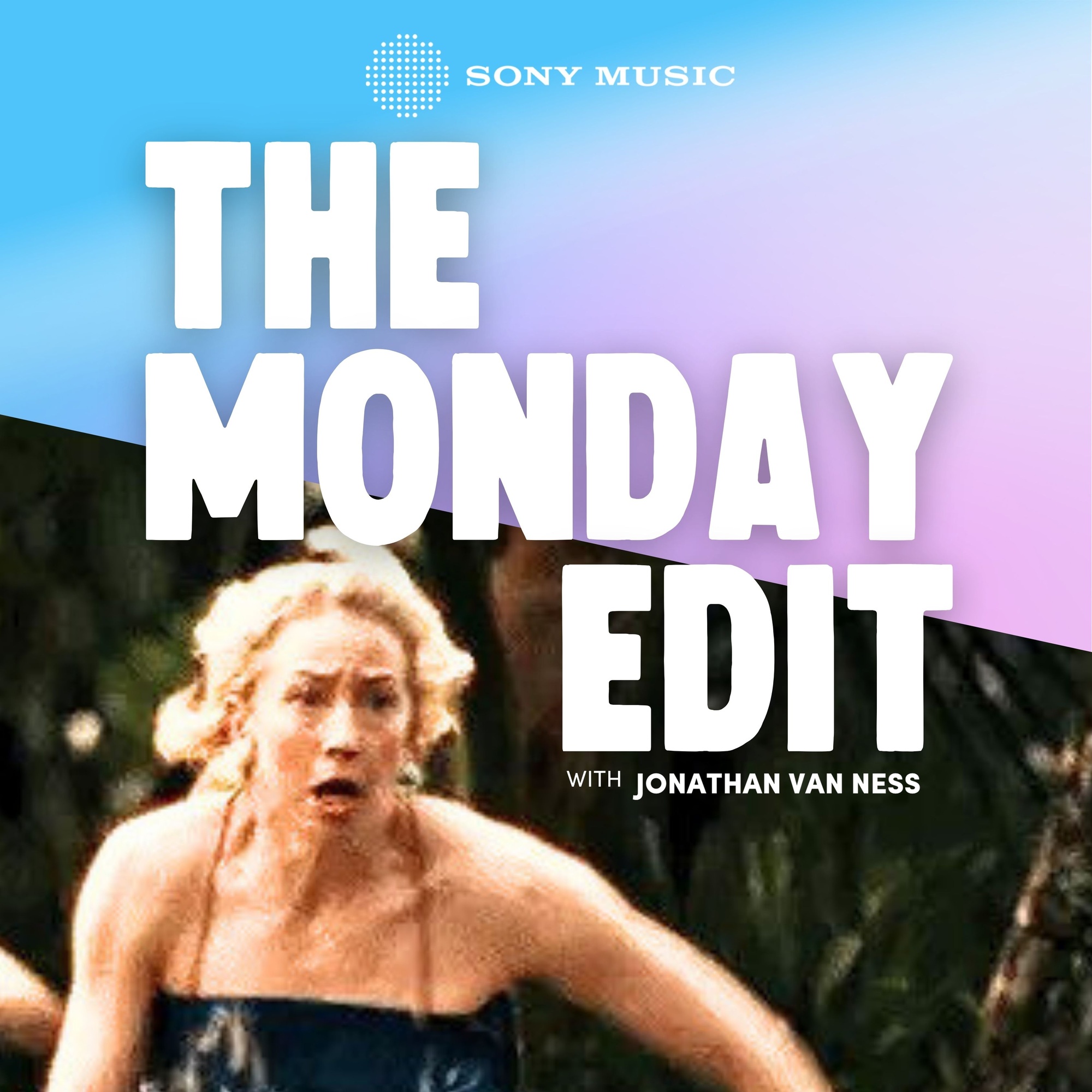 THE MONDAY EDIT: Trump pardons, Ron Vara, White Lotus Finale