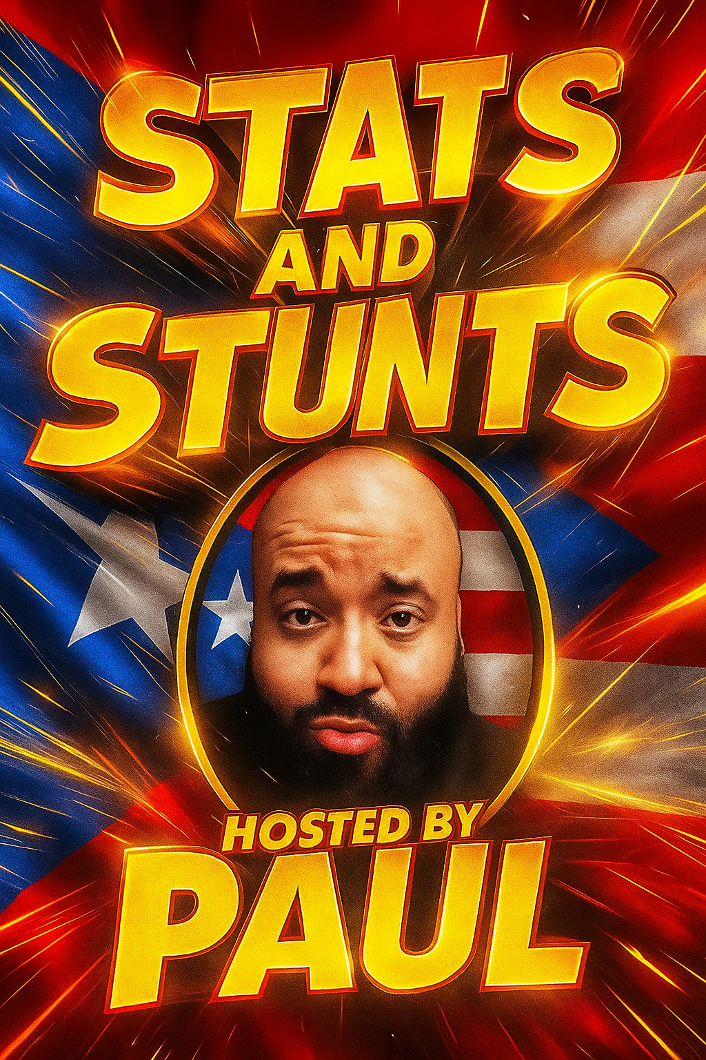Puerto Rico Special: Facts, Fun, and Fierce Trivia Showdown! episode artwork