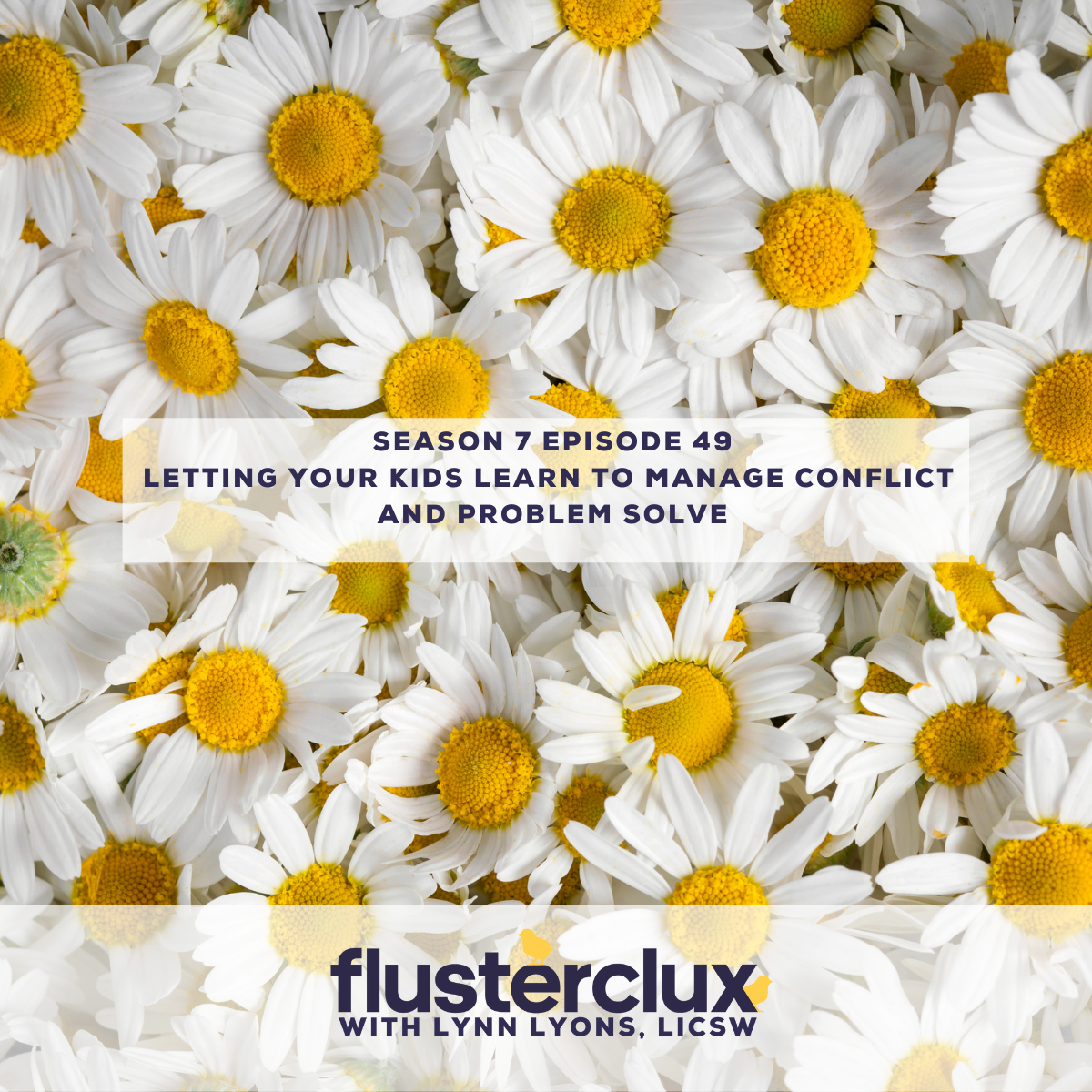 Letting Your Kids Learn to Manage Conflict and Problem Solve