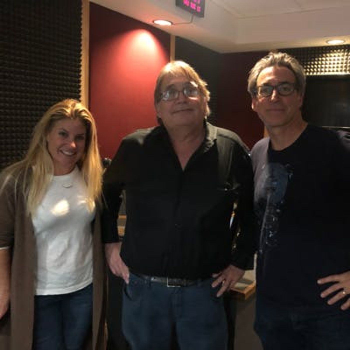 The (Mostly) 80s Music Podcast: What Difference Does It Make?