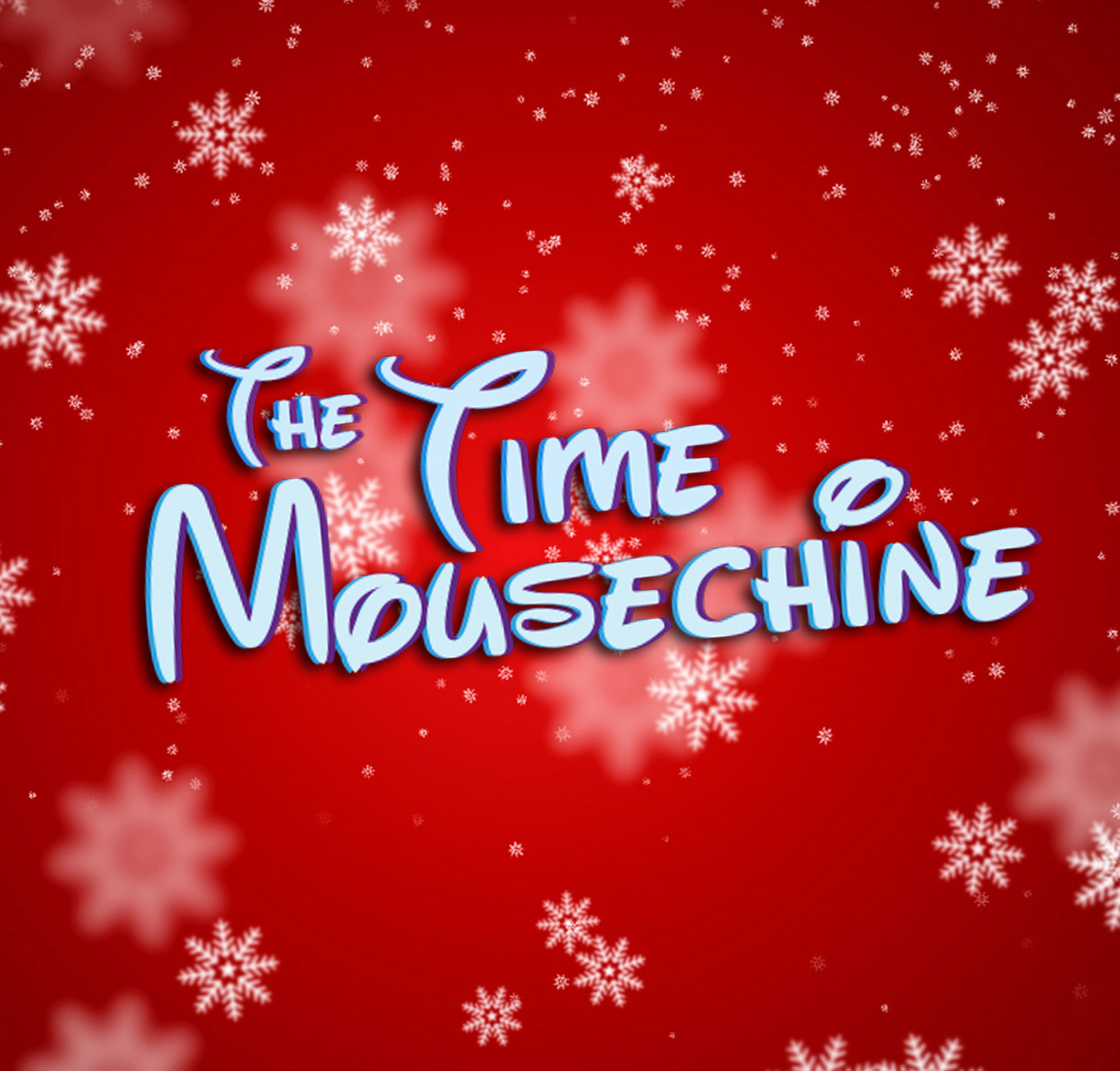 Ep. 231 - Disney Channel’s Christmas Vacation