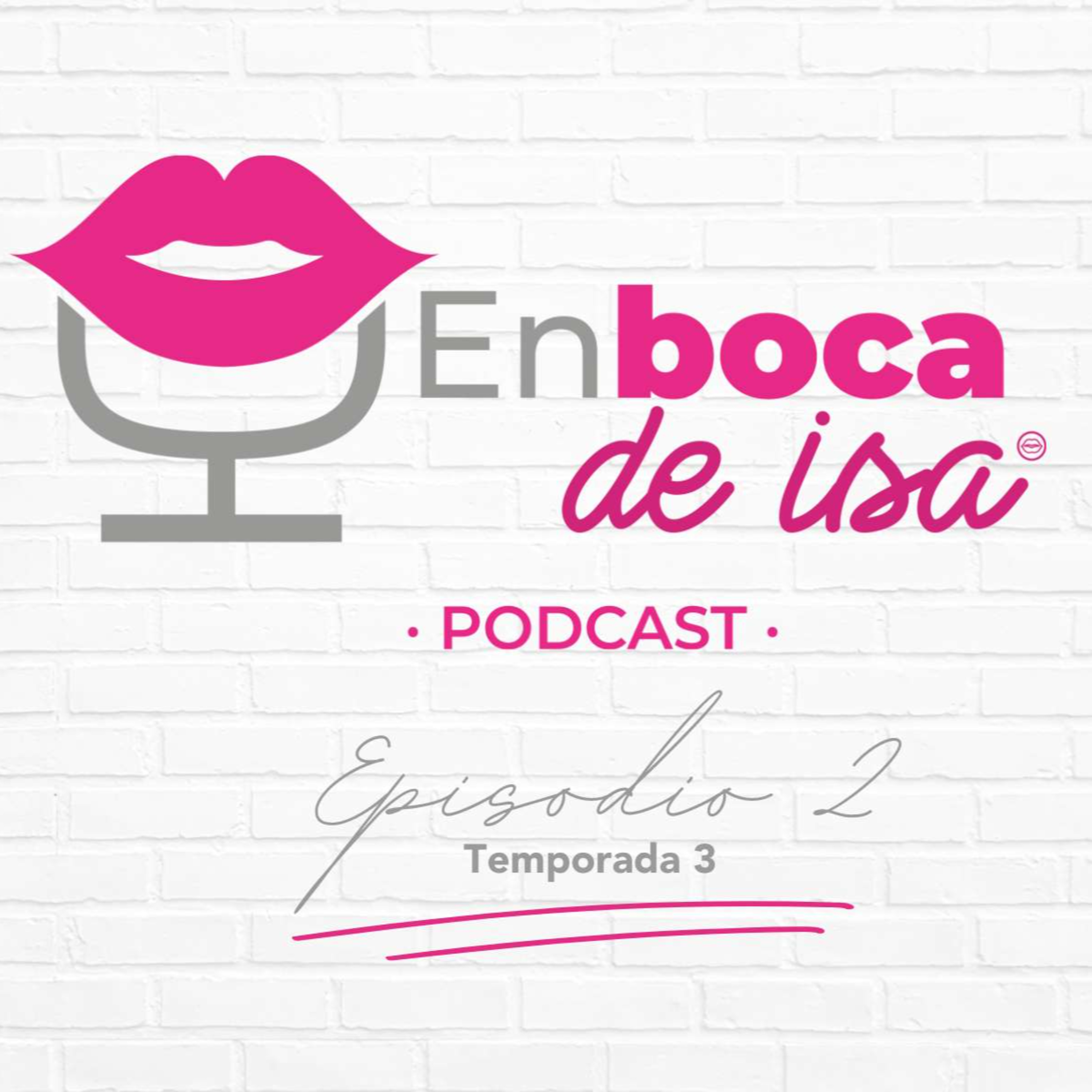 En Boca de Isa con Juliana Loaiza | ¿Por qué nos cuesta poner límites en las relaciones?