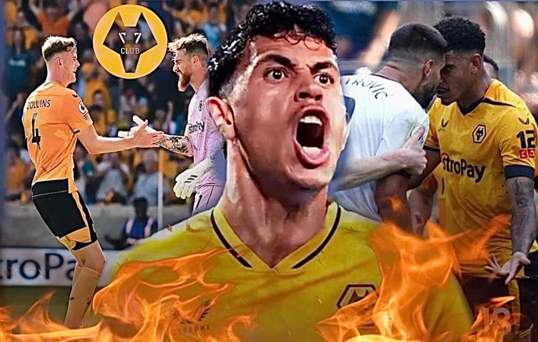 Fulham Draw As Mitro Misses Pen And Matheus Nunes Set To Join Wolves episode artwork