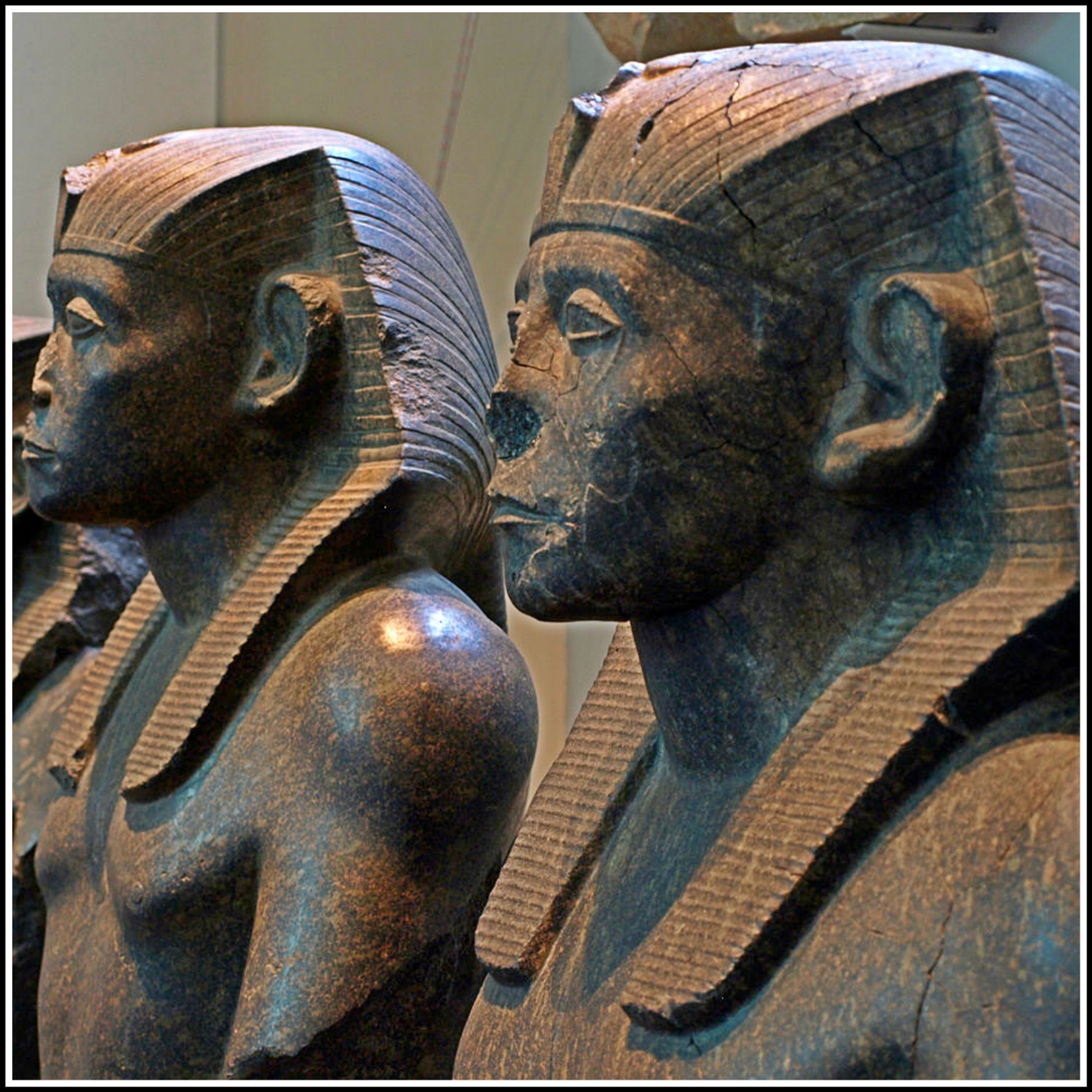 46: Crushing Our Enemies