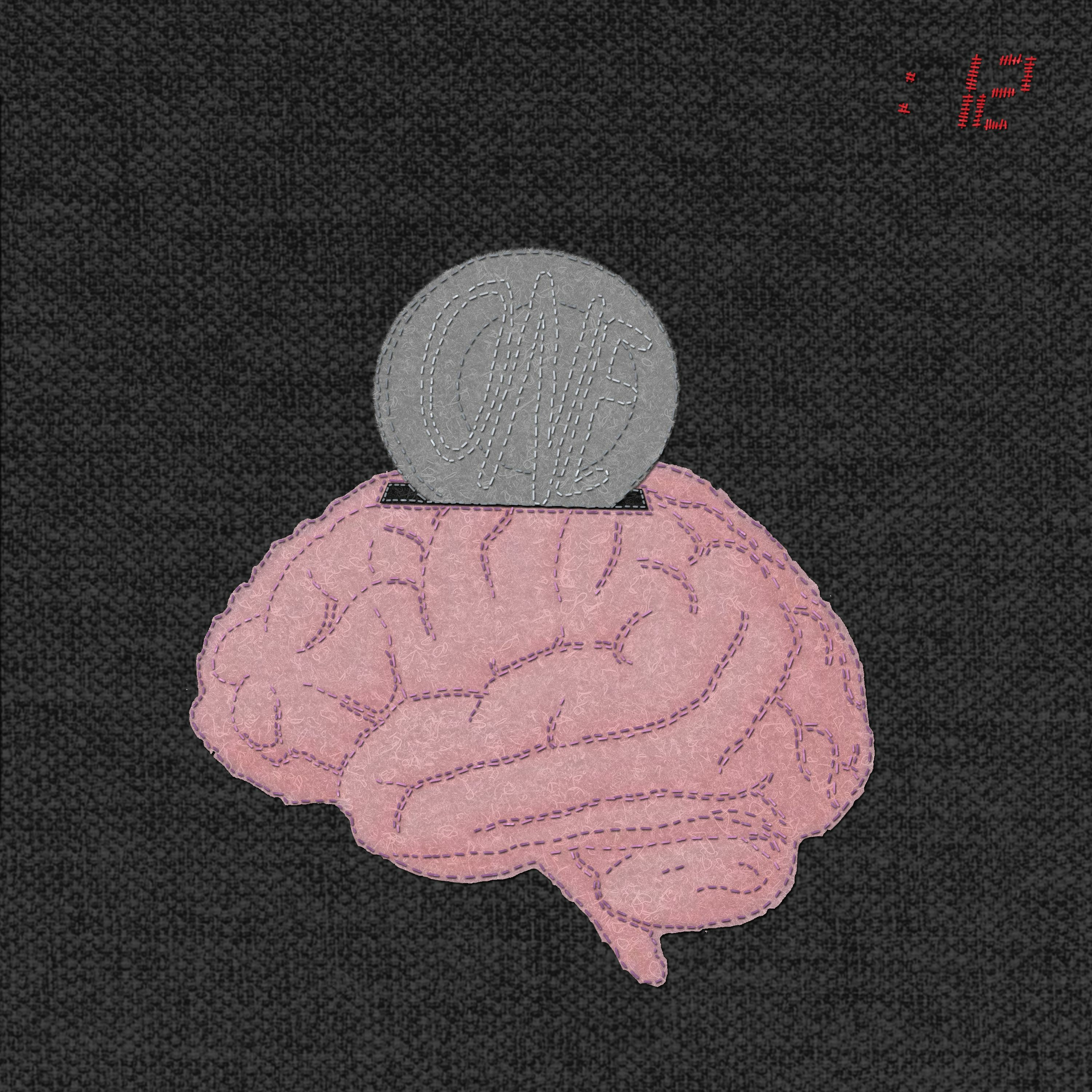 Season 3 -- Episode 12: The Brain at the End of the Universe