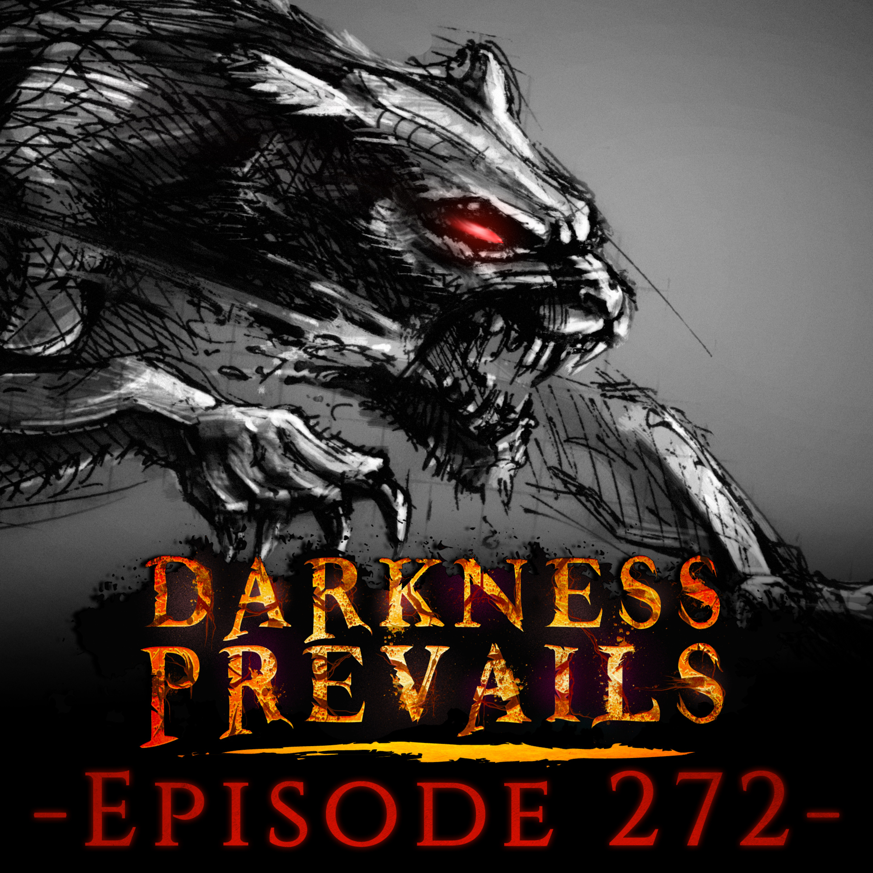 268 | REAL Forest Horror Stories, Terrifying Creepypasta, and 7 Other True Scary Stories!