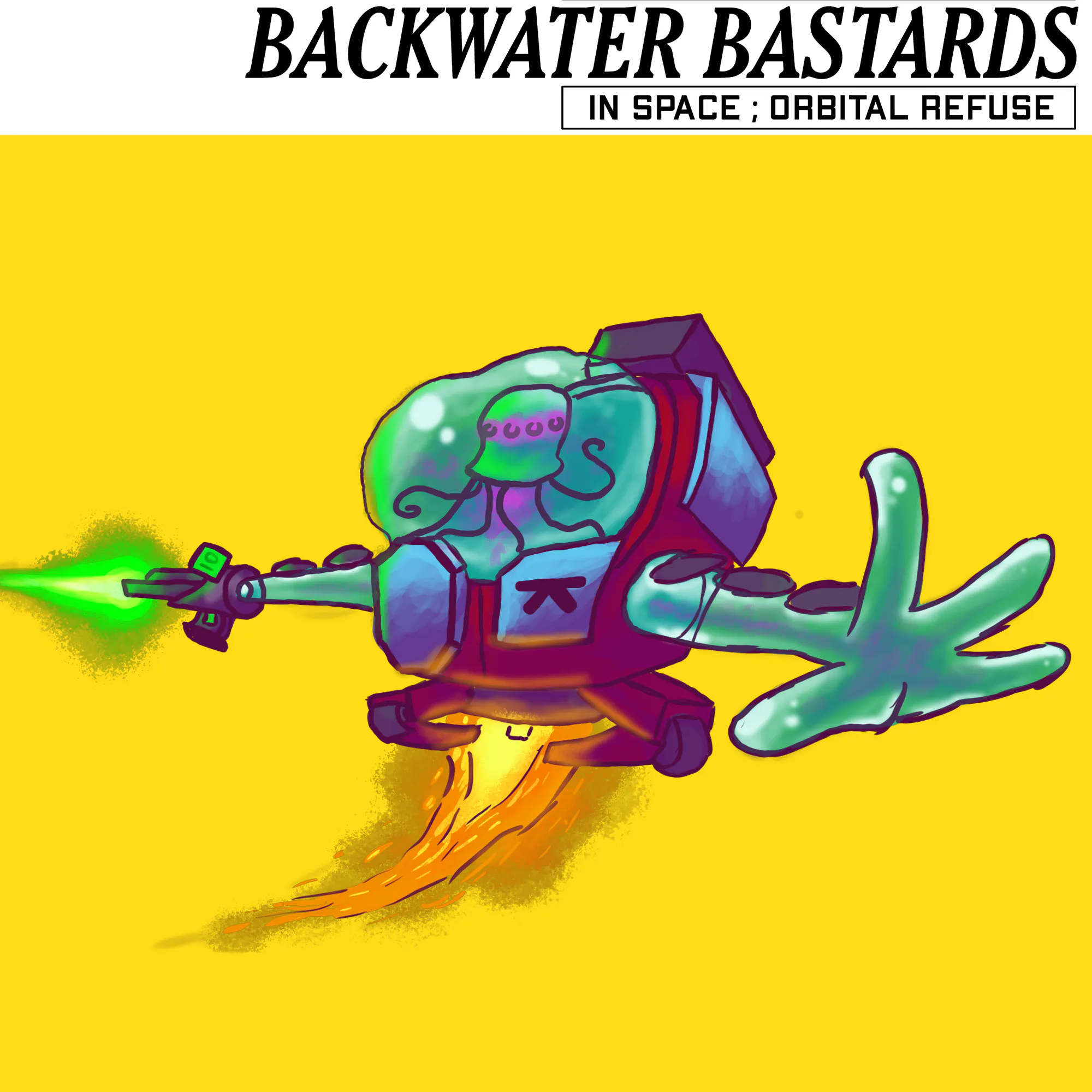 S4E08: Black hole Son S4E08: Black hole Son