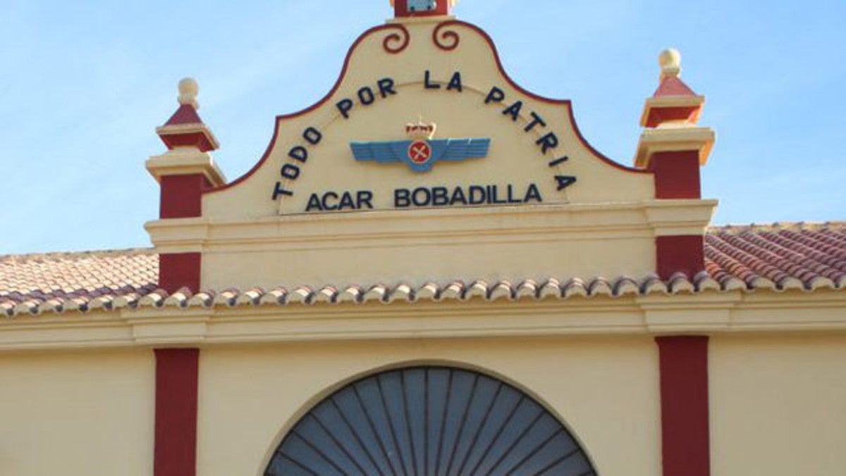 Territorio Negro: Agresión sexual en el cuartel