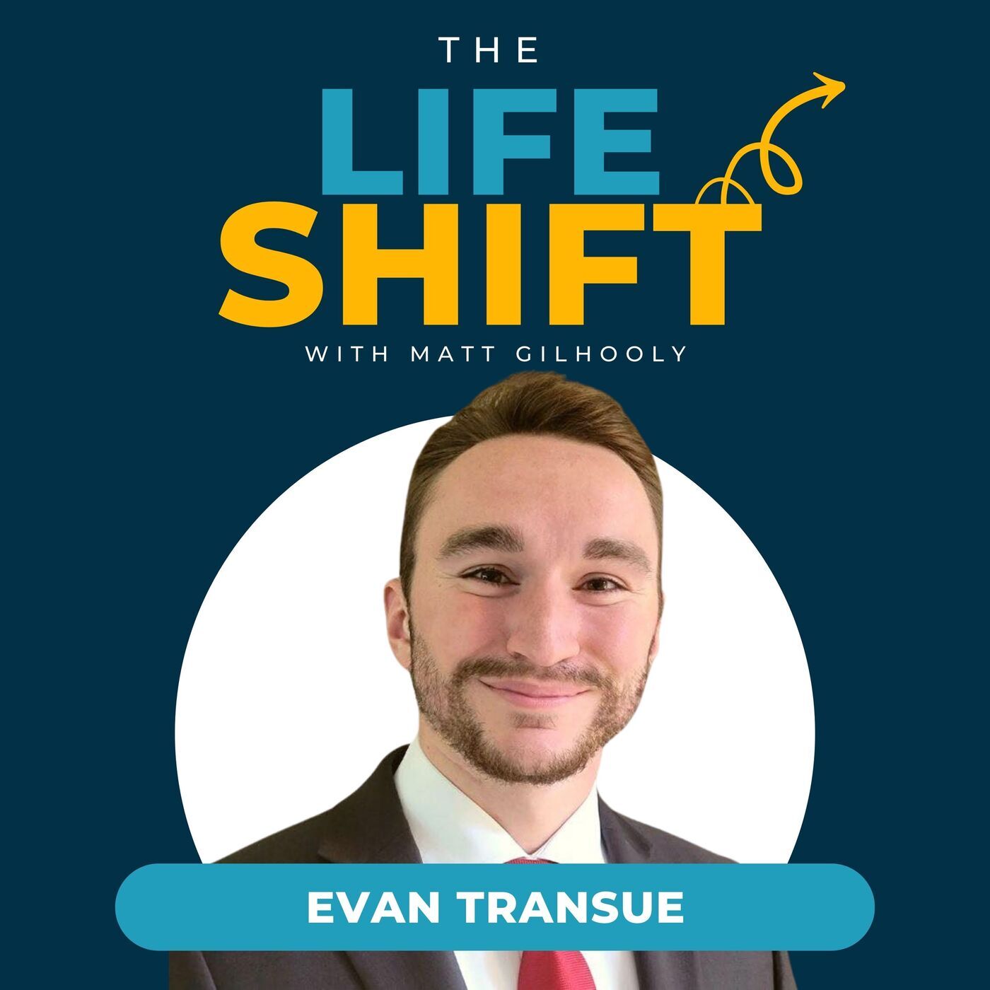 The Life Shift | Pivotal Moments & Life Change