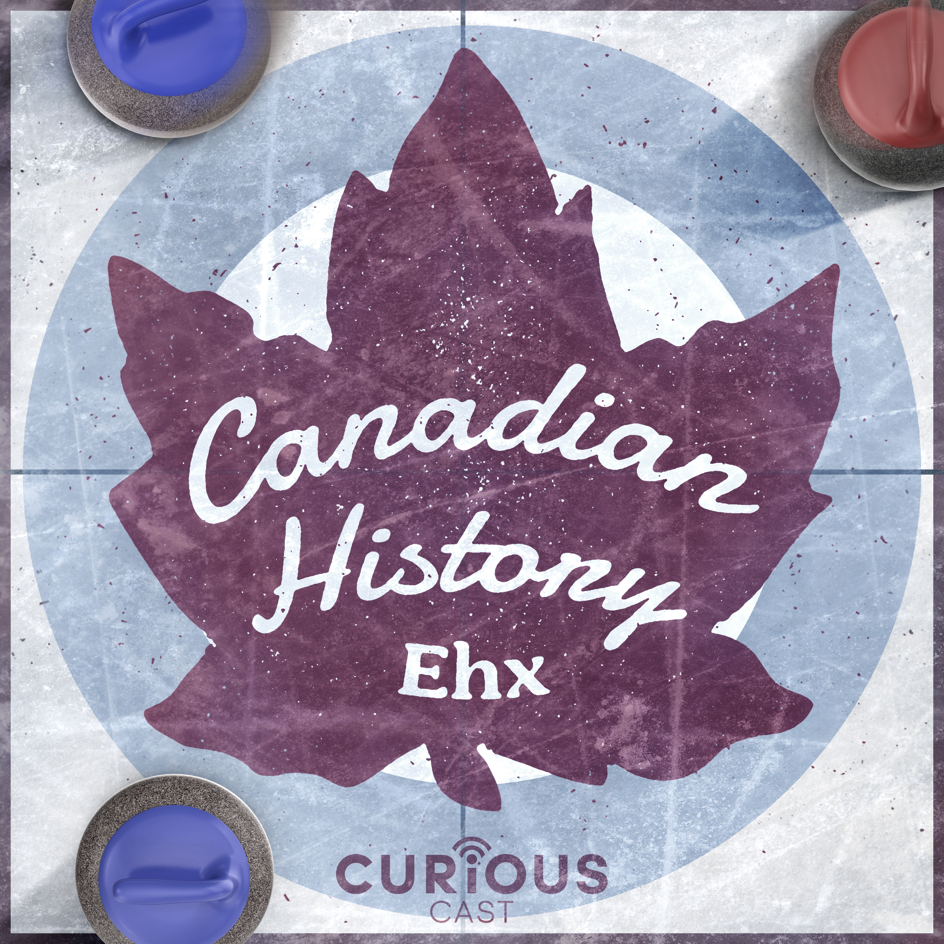 Canadian History Ehx