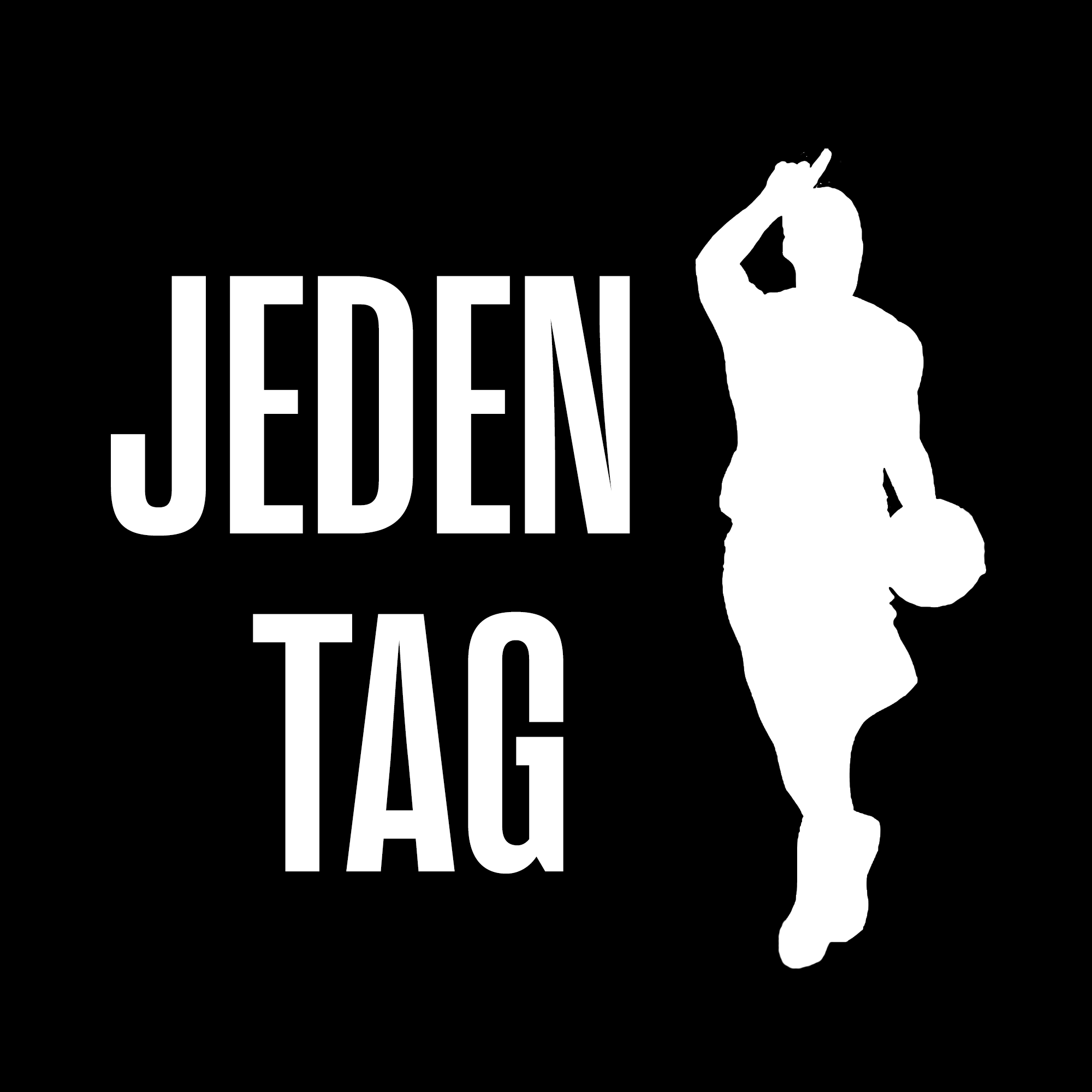 Jeden Tag NBA