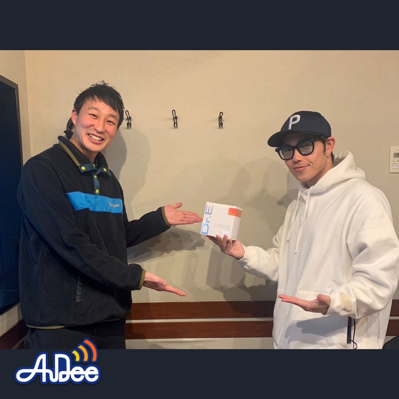 Vol.129 : スパルタンドリーマーズ代表の前田 剛志さん