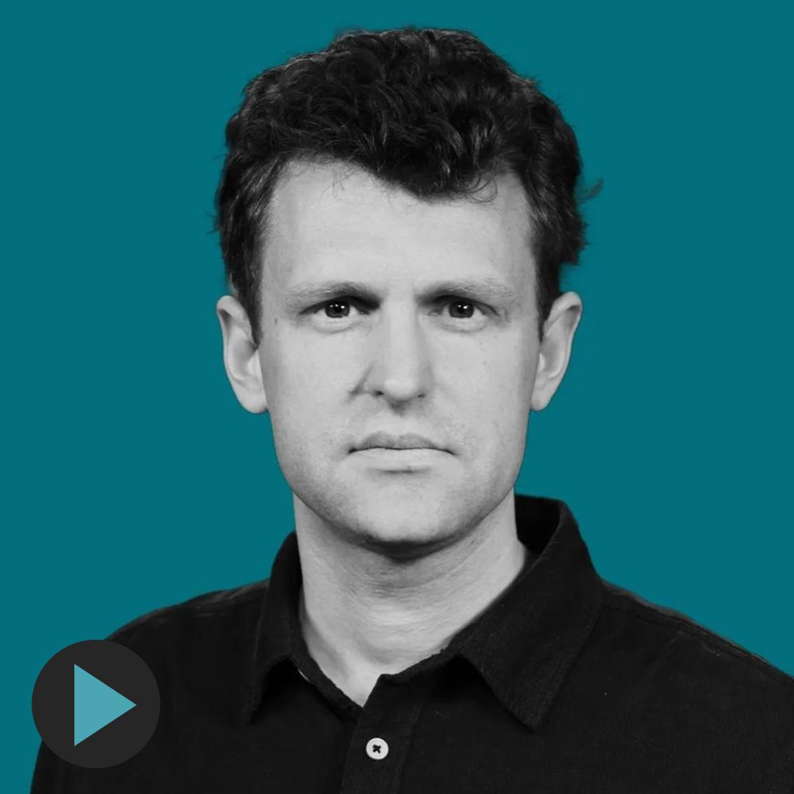 Tom McTague – Britain in Europe: The Hidden History of a Revolution