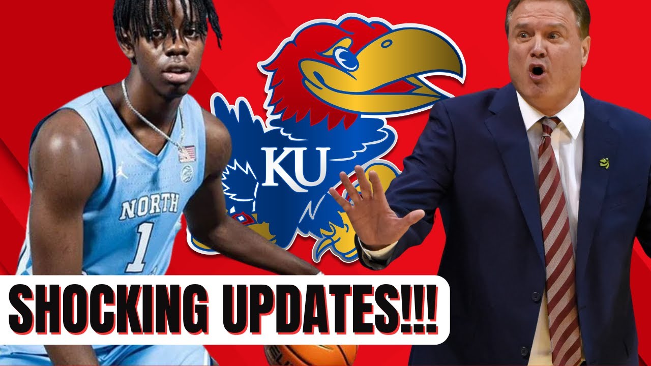 Jayhawks Daily | Kansas Jayhawks Sports Podcast