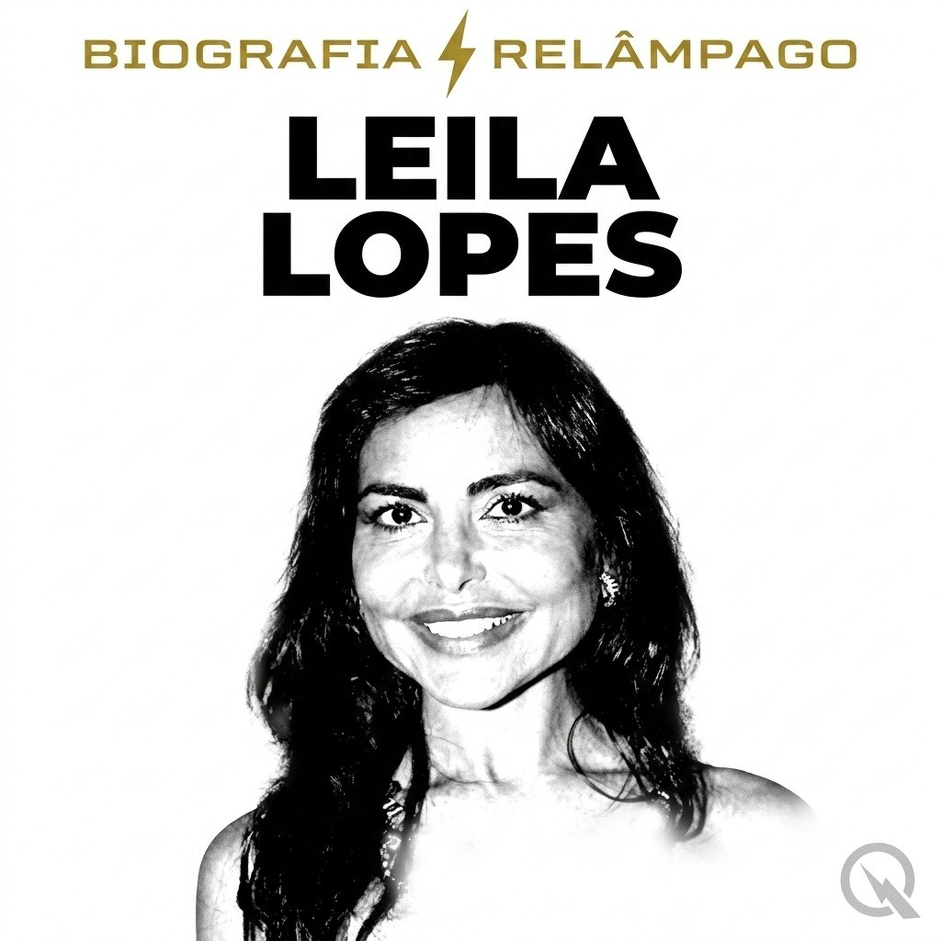 Leila Lopes - Biografia Relâmpago