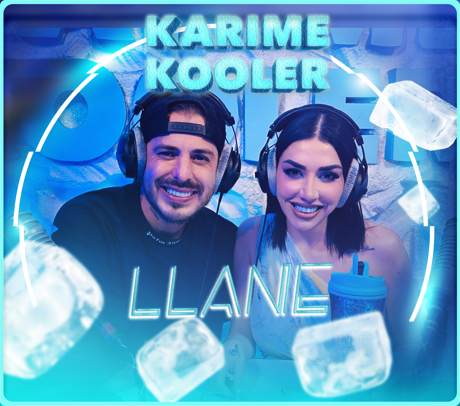 Llane: PISO 21 fue como TERMINAR una RELACIÓN con MI NOVIA episode artwork
