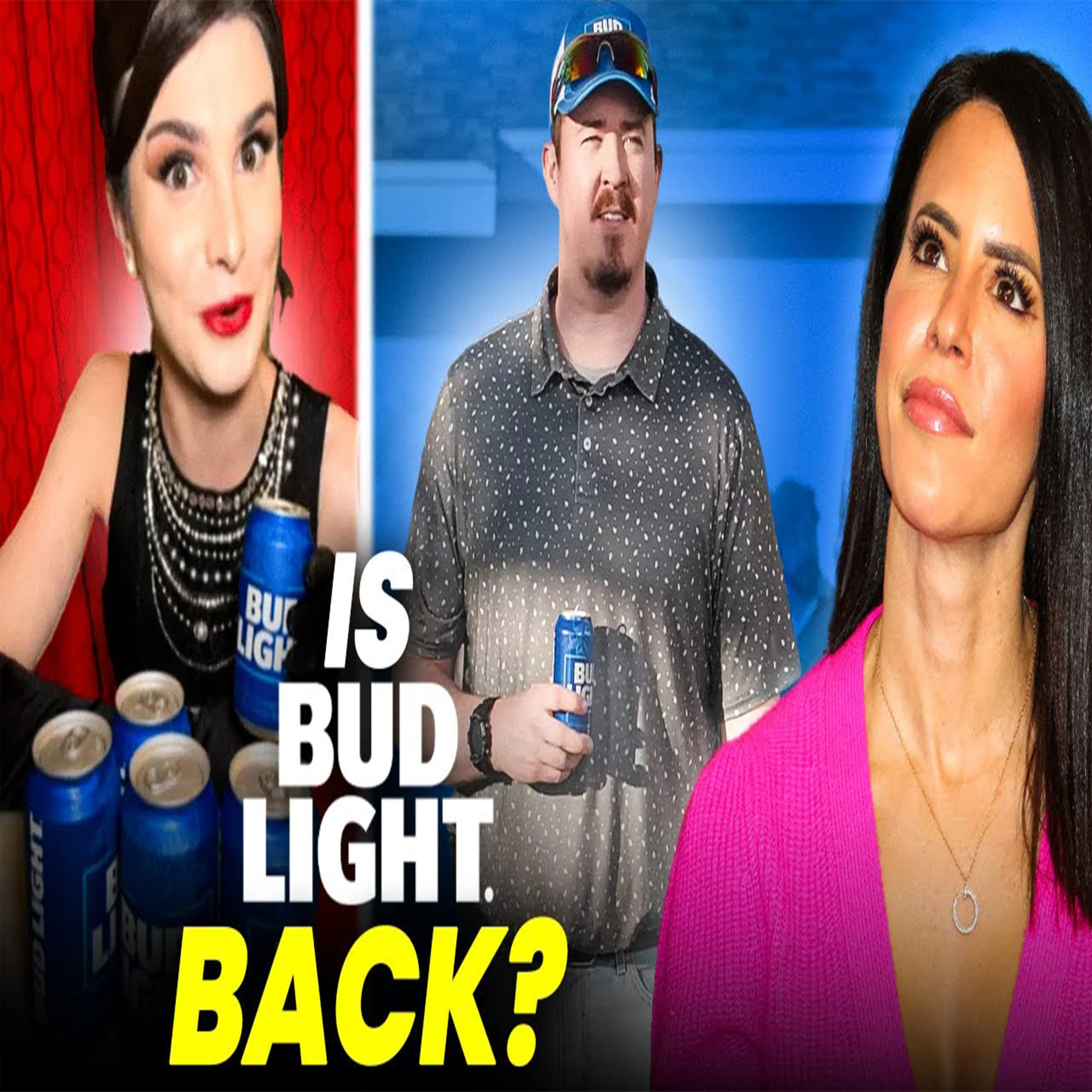 Have Any Woke Companies Actually Bounced Back? episode artwork