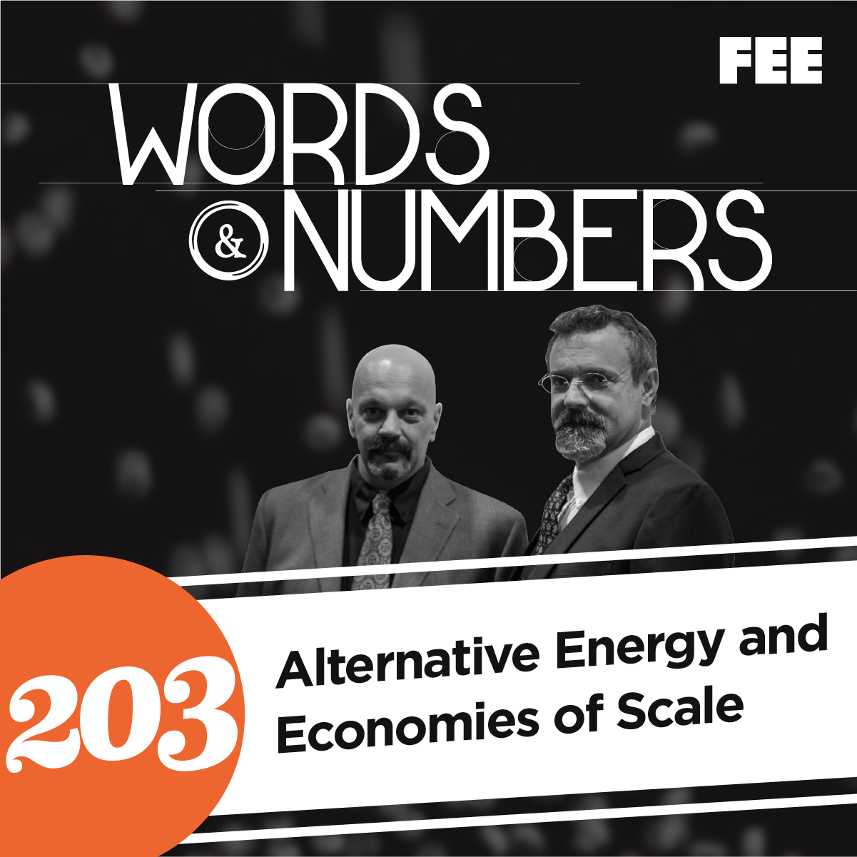 Episode 203: Alternative Energy and Economies of Scale