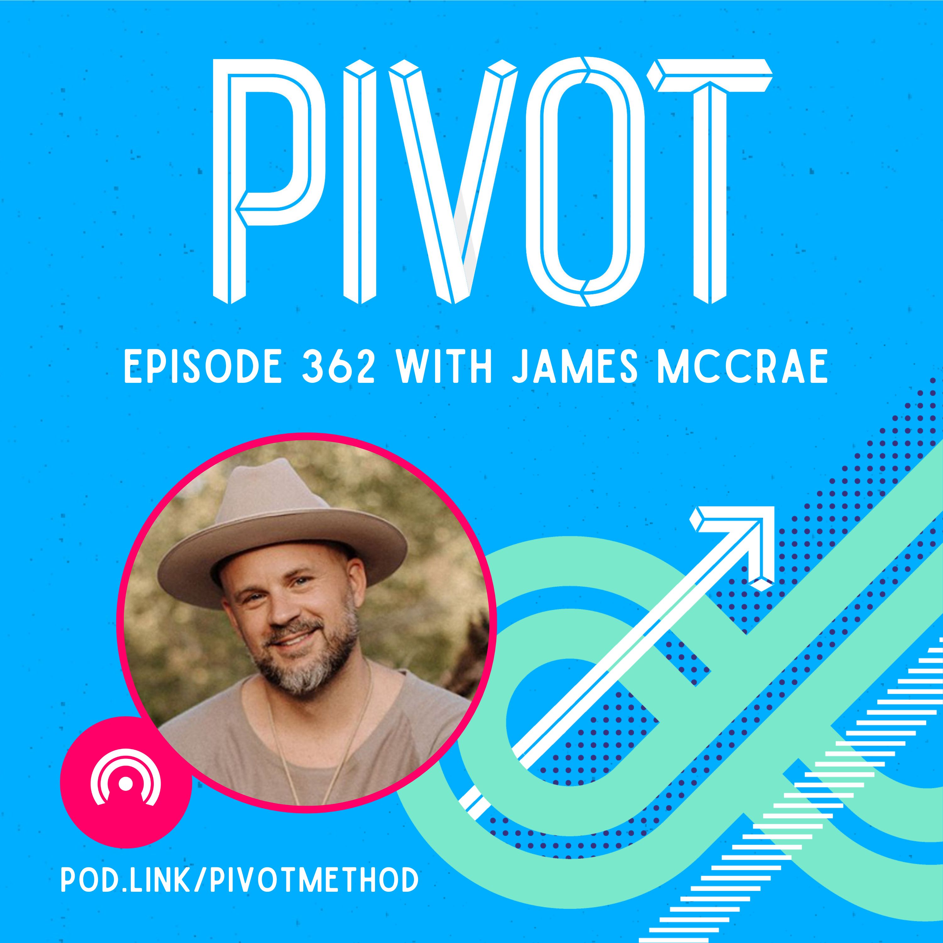 Pivot with Jenny Blake