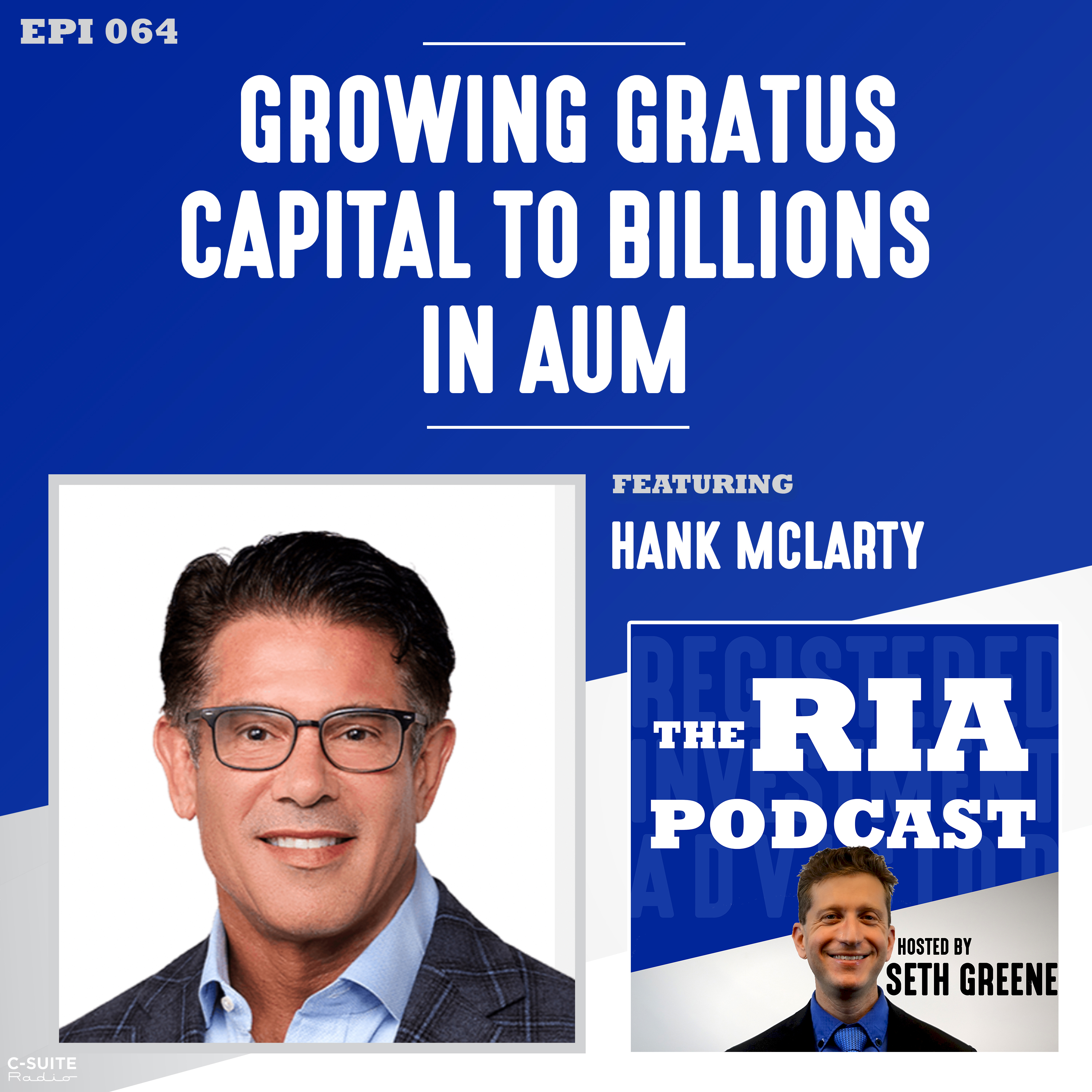 Registered Investment Advisor Podcast