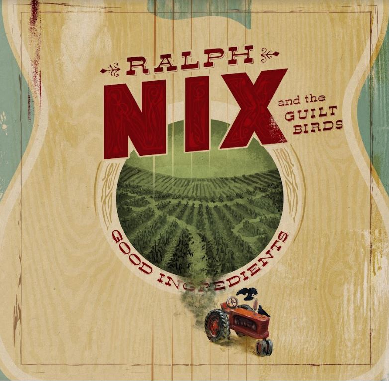 Lance "Ralph Nix" Blackwell Interview