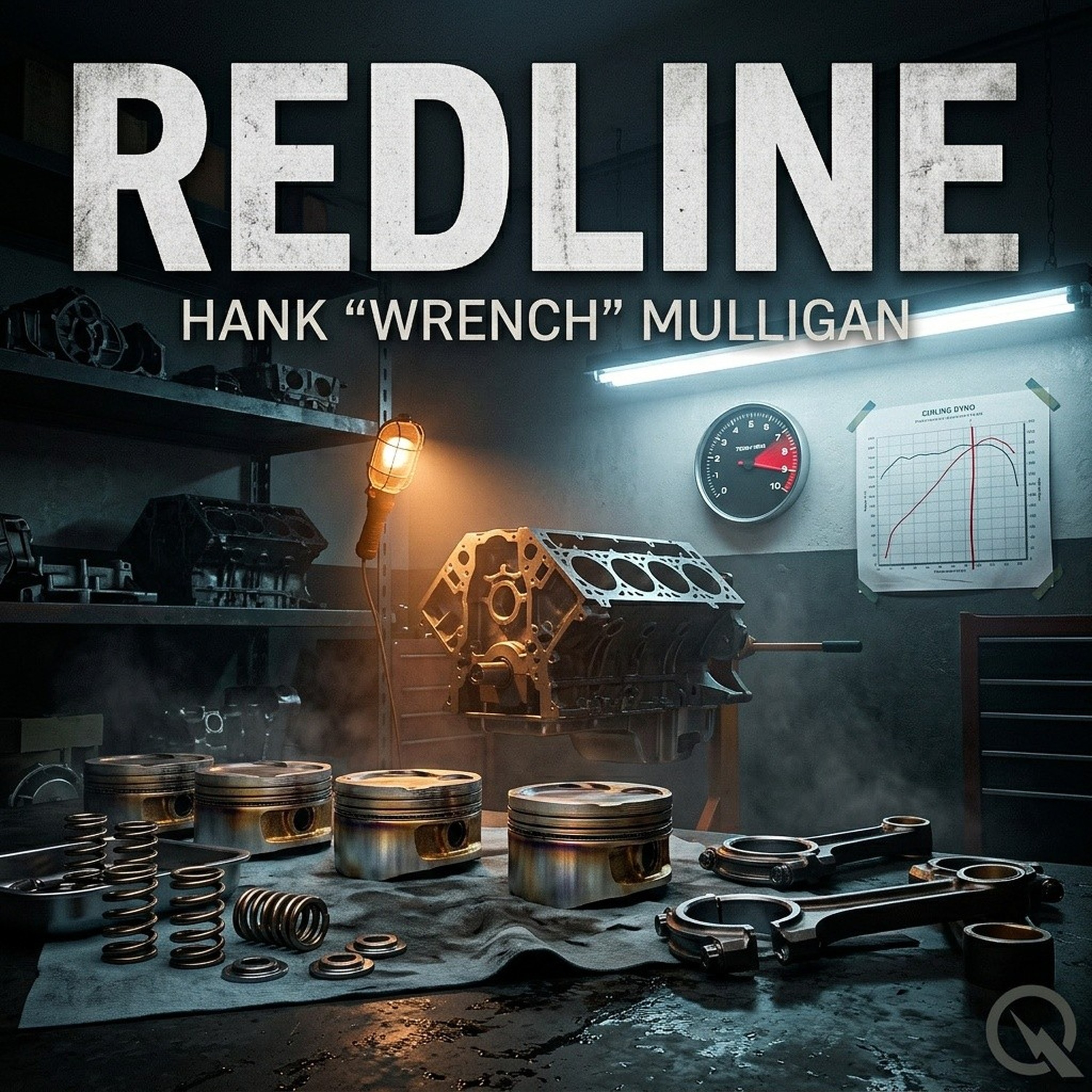 Redline
