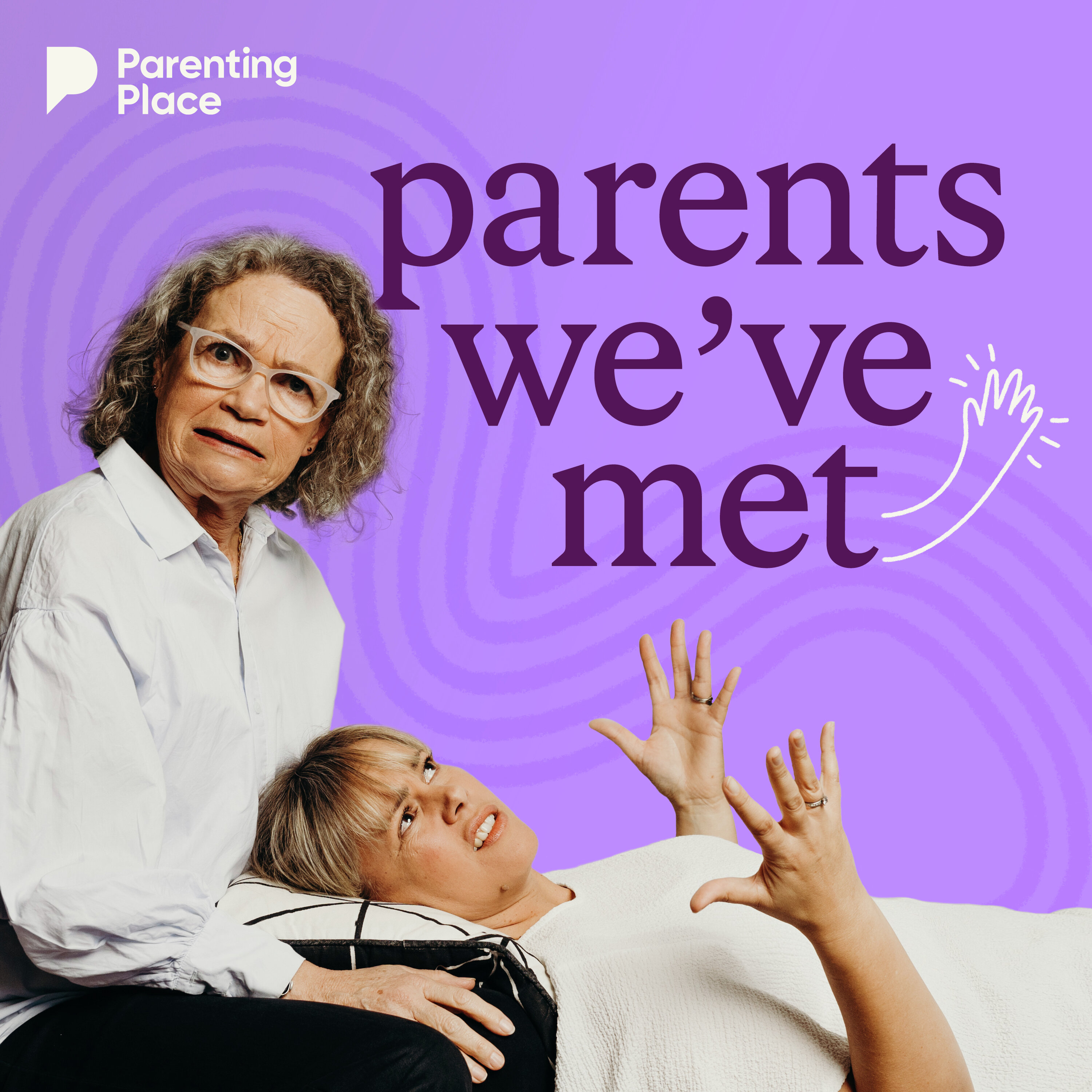 Parents We\'ve Met