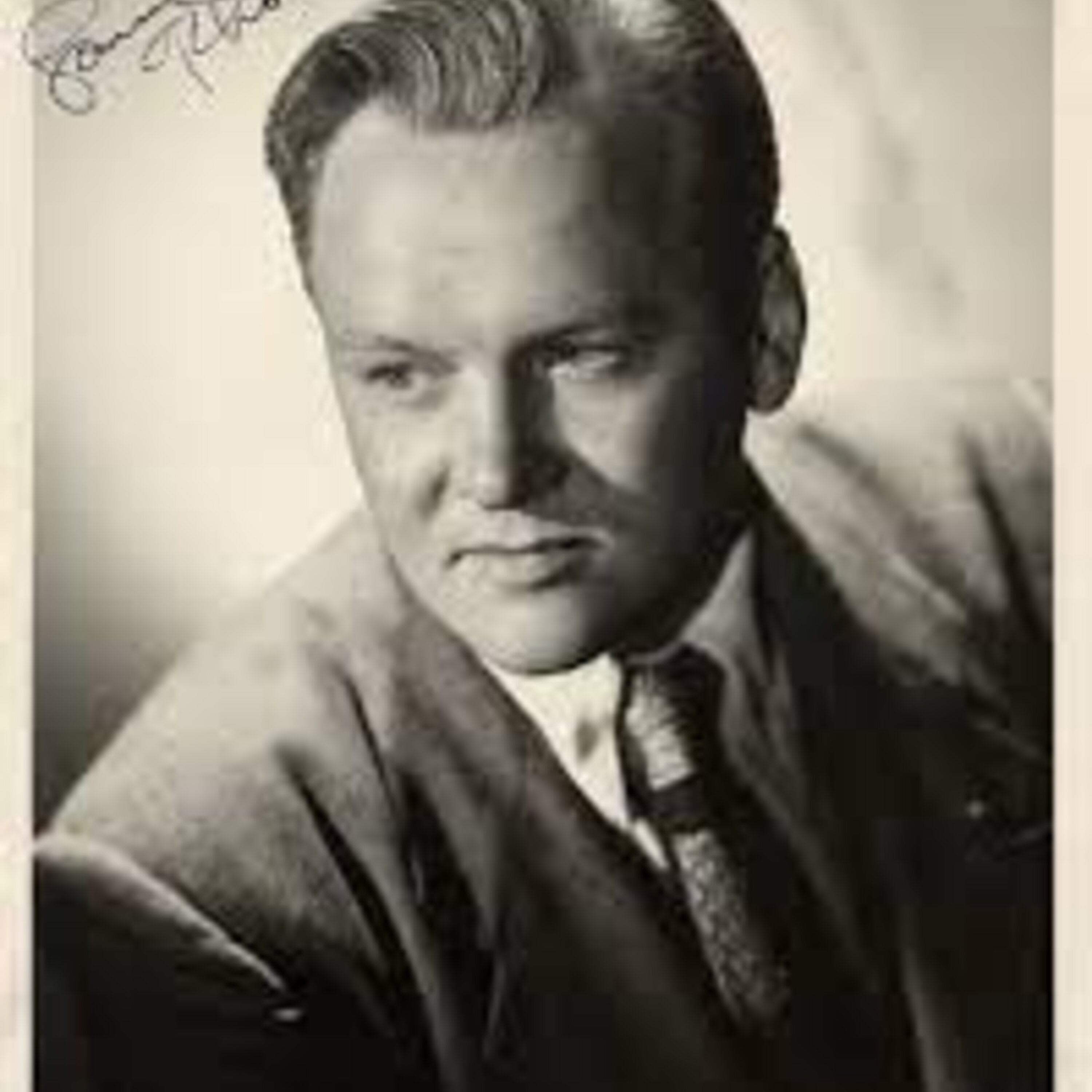 Broadway Is My Beat-500414-030-The Tommy Stafford Murder Case episode artwork