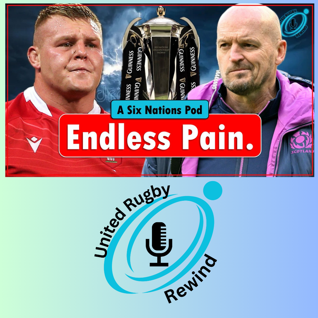 Vote for most miserable? Ireland, Scotland & Wales?