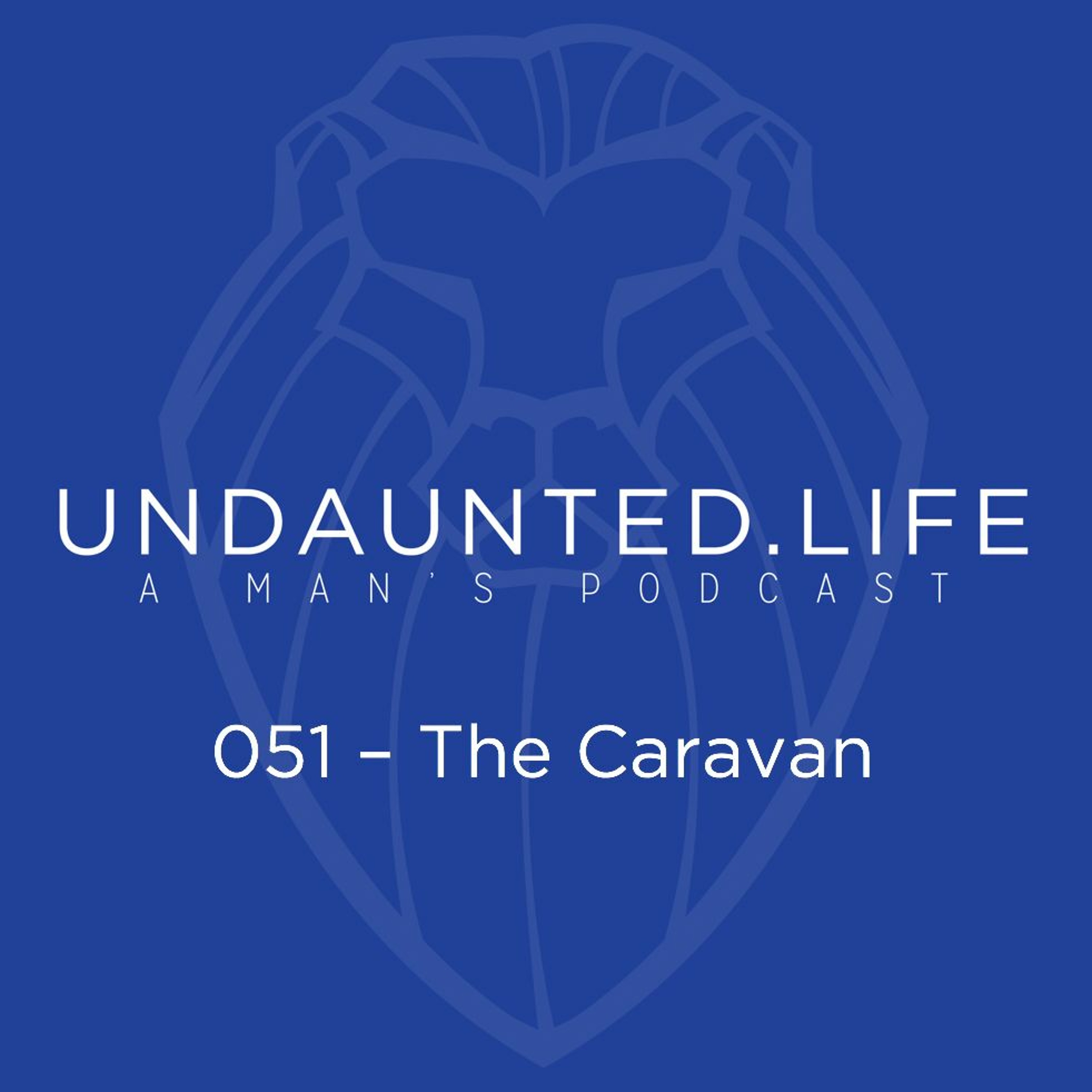 051 - The Caravan
