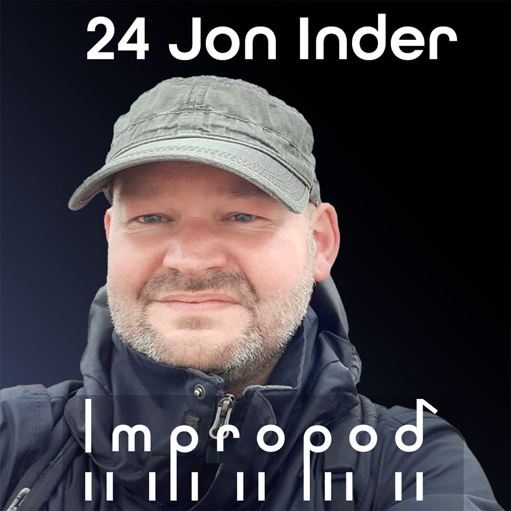 Impropod Podcast