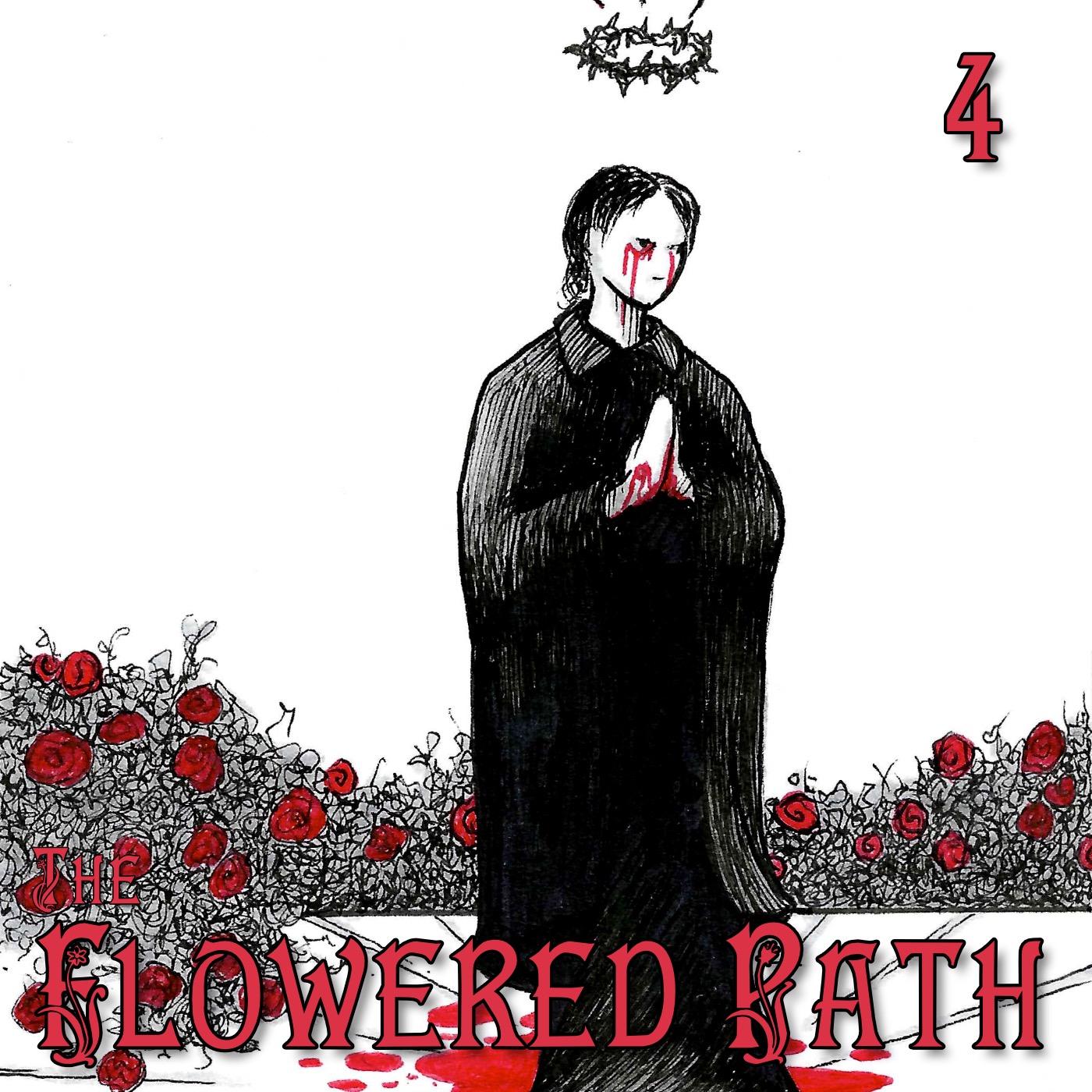 Saint Gemma Galgani episode artwork