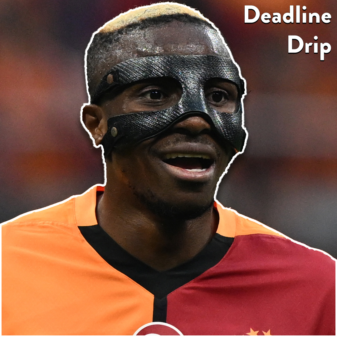 Breaking Down the Victor Osimhen Transfer Battle