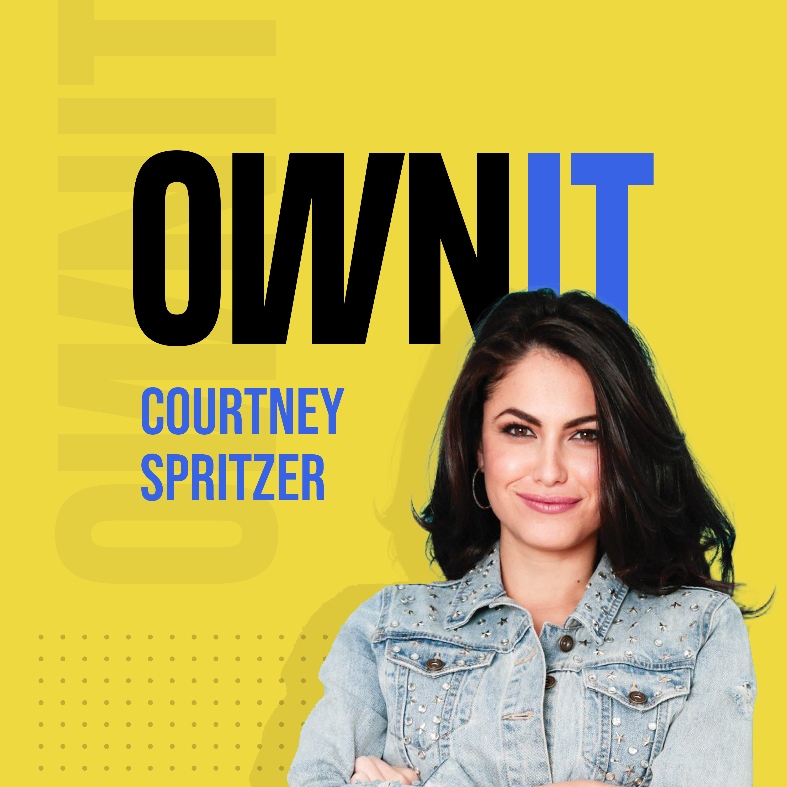 portrait of guest star