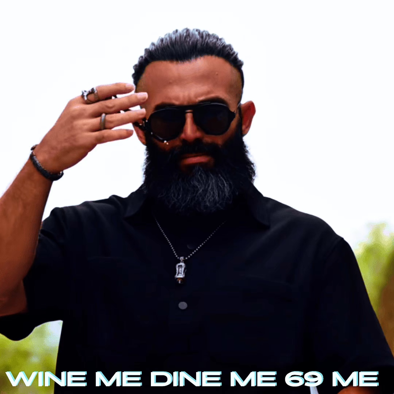 WINE ME DINE ME 69 ME (Turkish Version) episode artwork