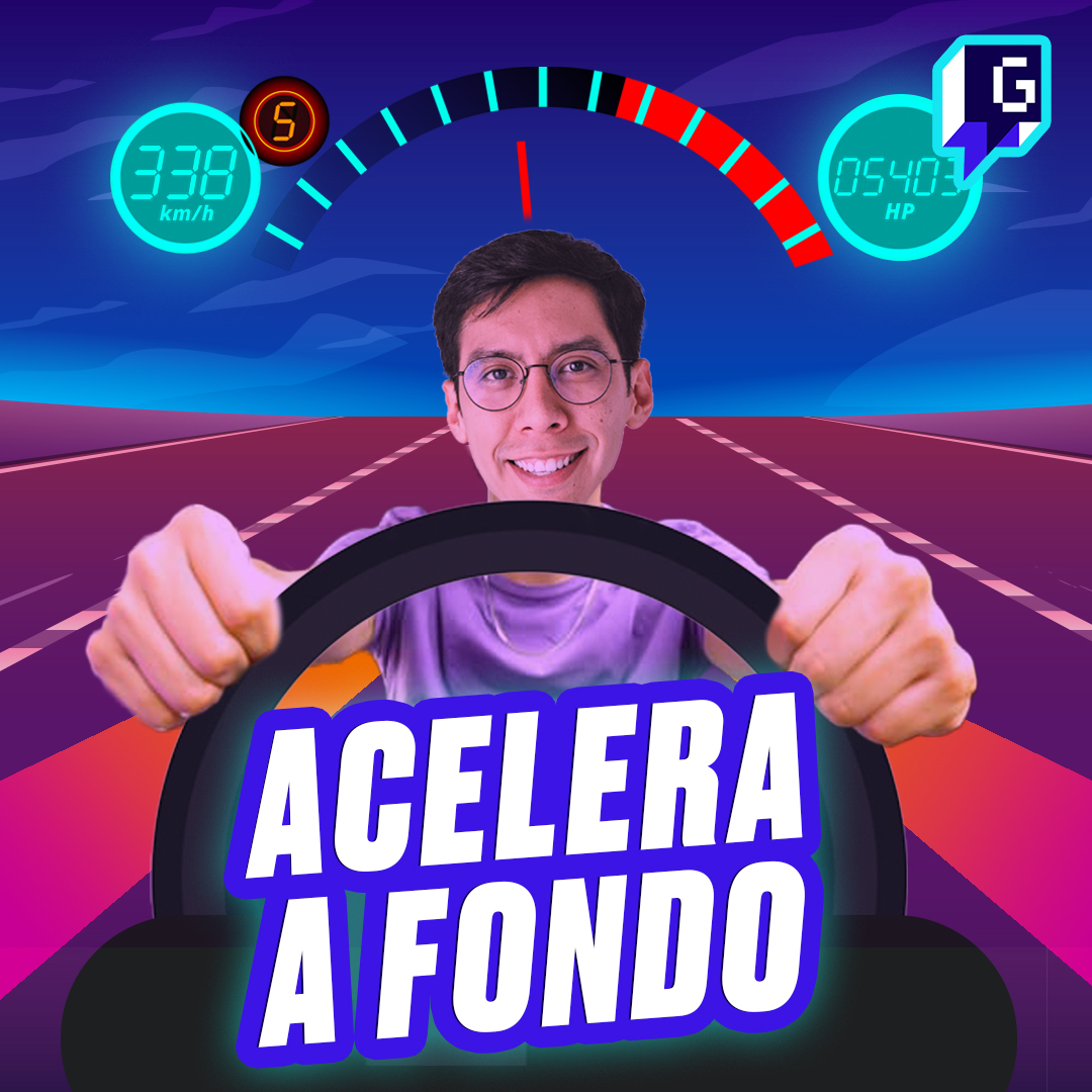 7 juegos de carreras para divertirte