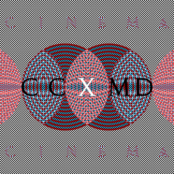 Cinema Cinema - CCXMD episode artwork