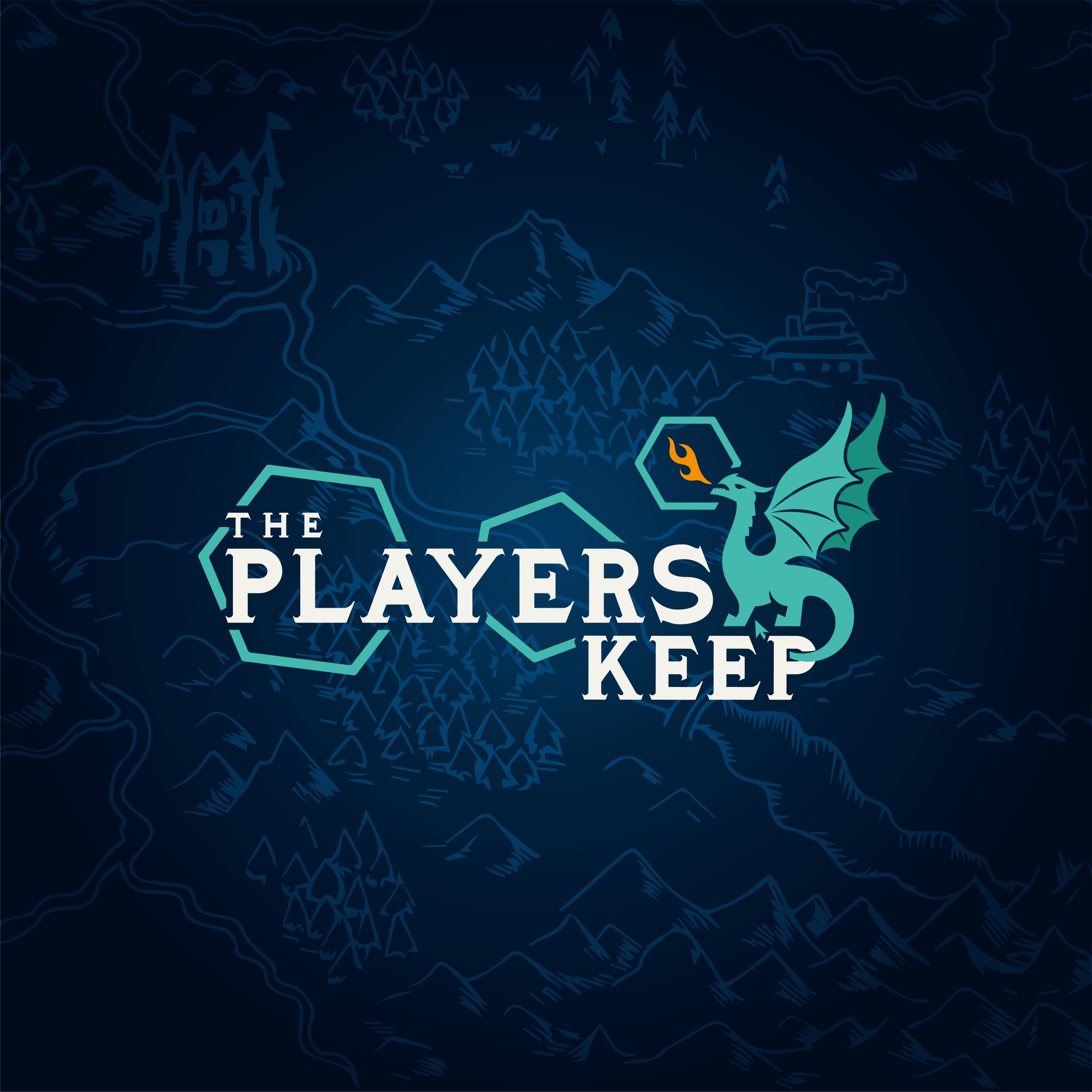 The Players Keep