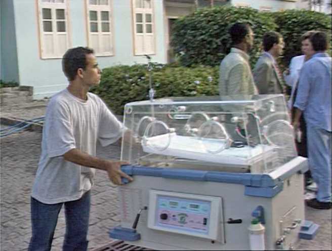 Corte Interamericana julga Brasil pela morte de 96 bebês entre 1996 e 1997 em Cabo Frio (RJ)