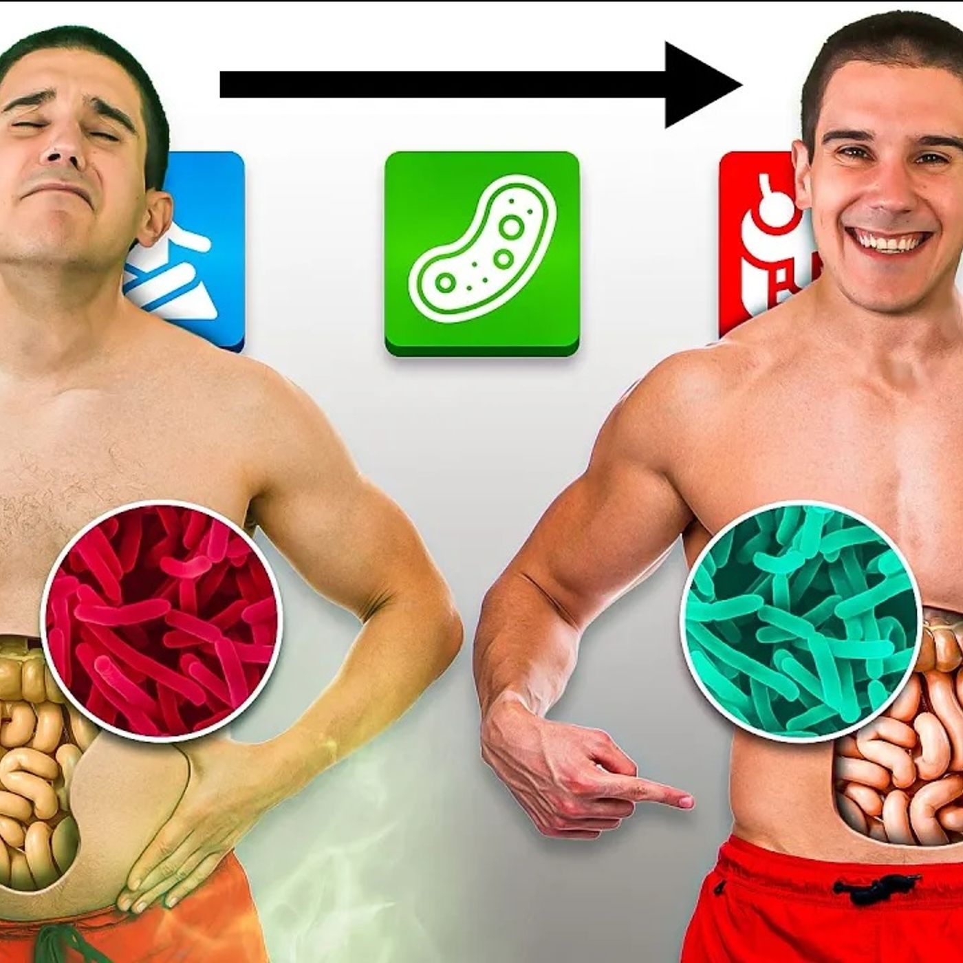 Portada de Dr. Borja Bandera