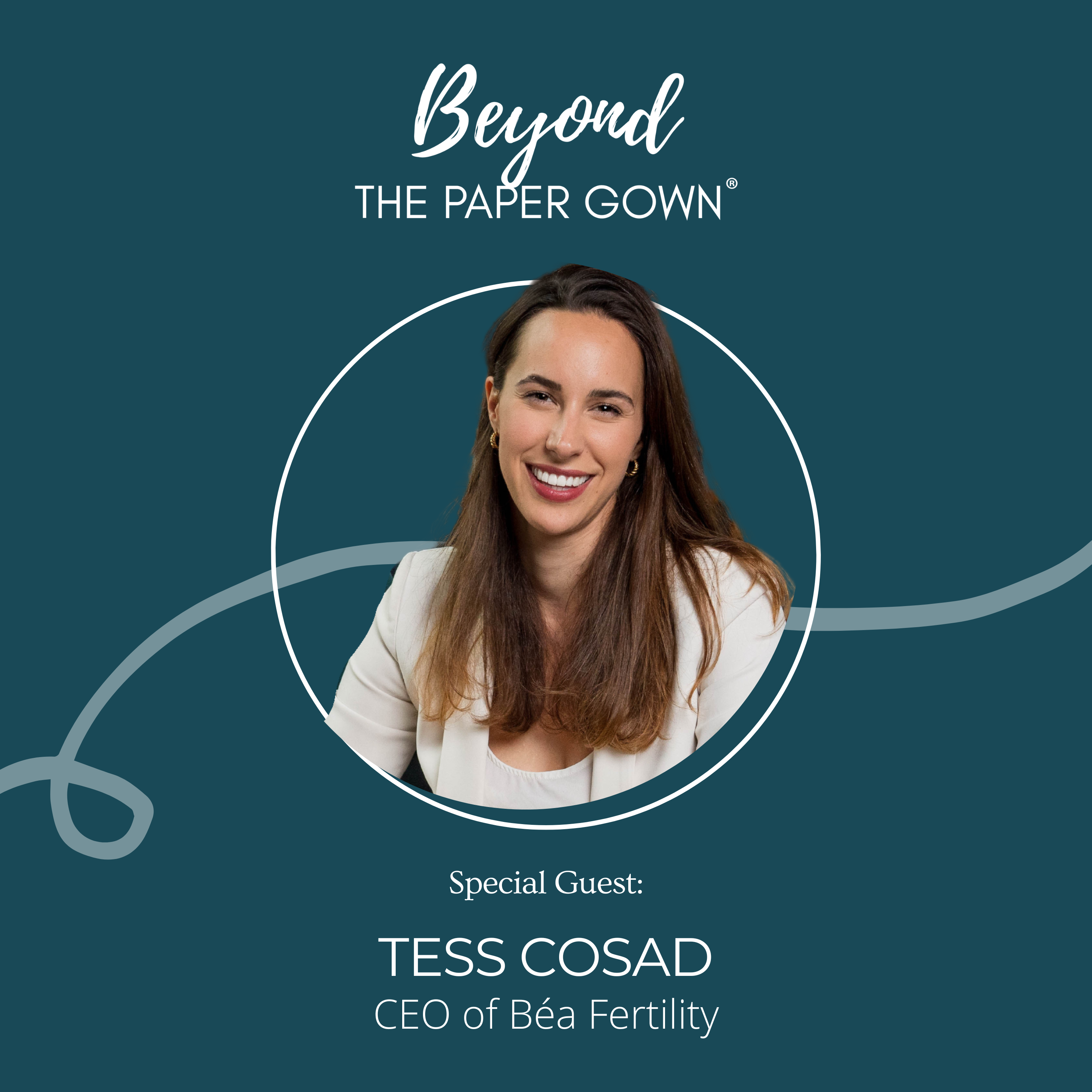Beyond The Paper Gown Podcast