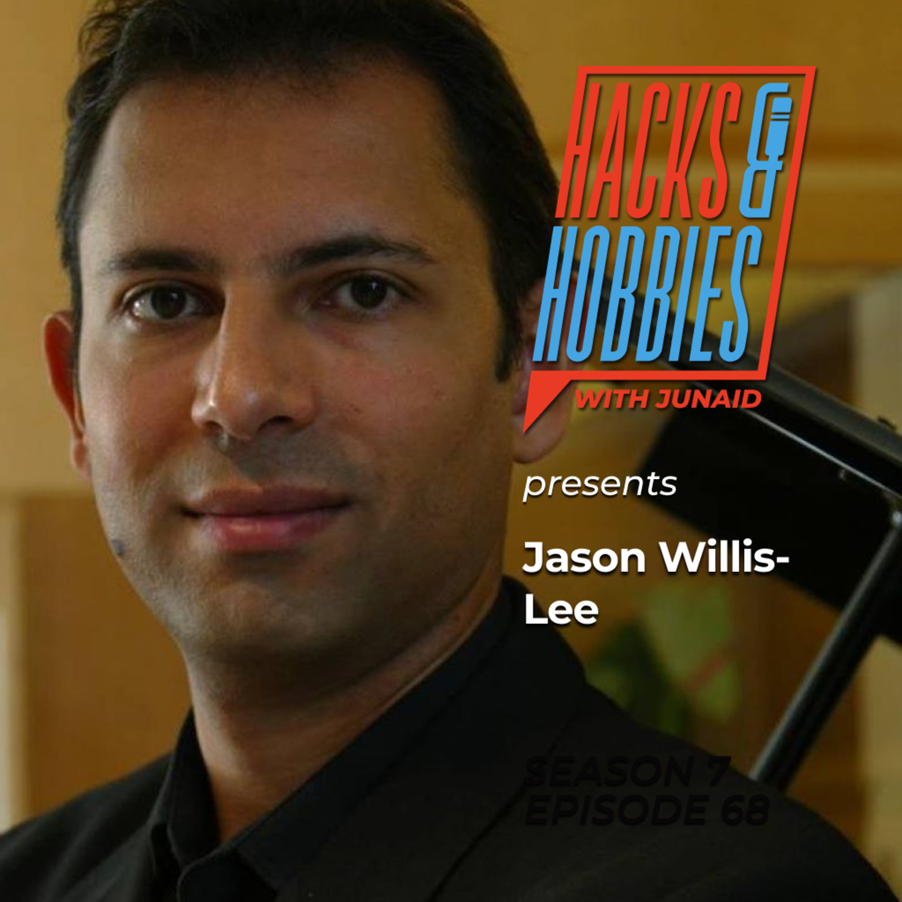 The Entrepreneurial Translator Reveals the Secret Systems Behind Six-Figure Freelancing - Jason Willis Lee