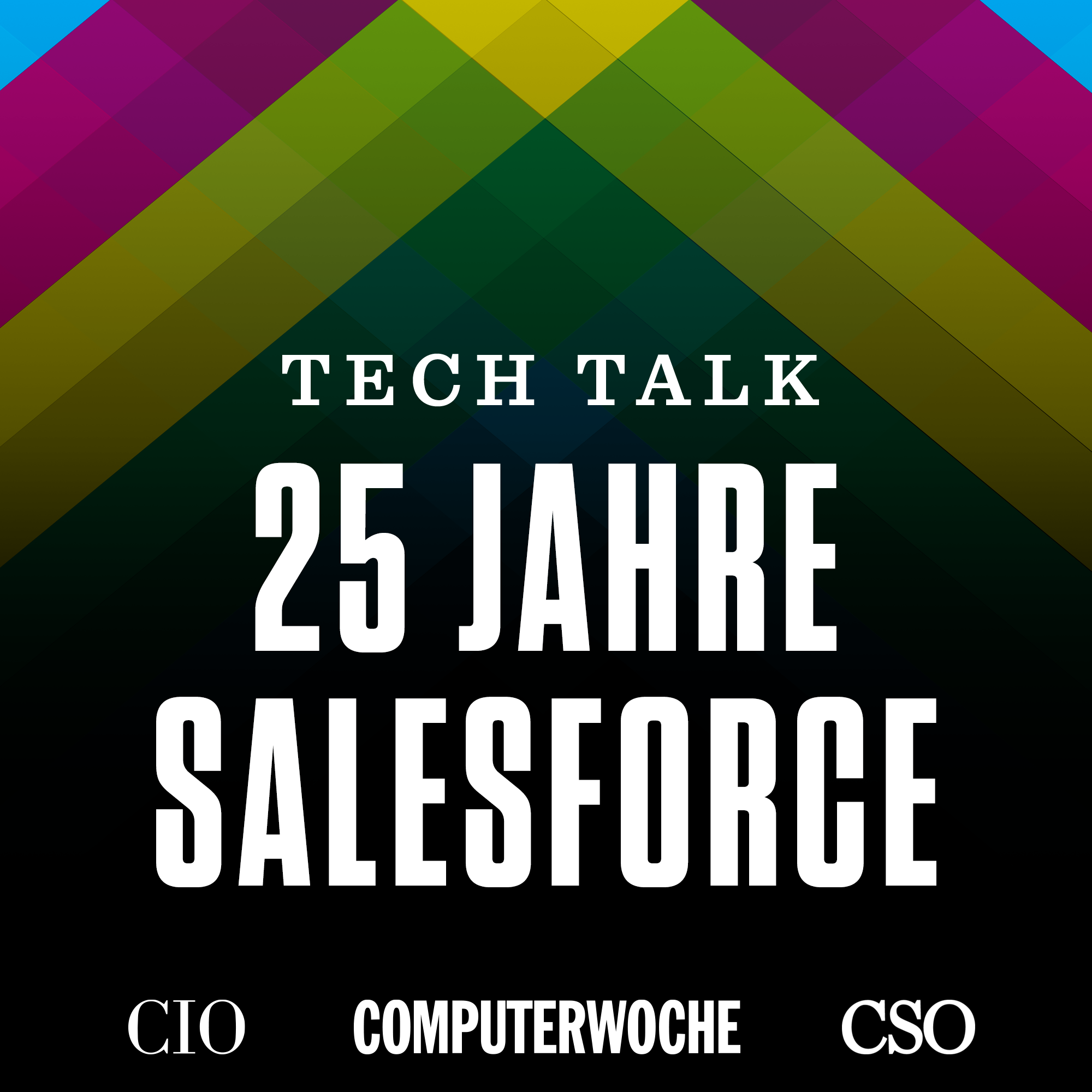 TechTalk | Voice of Digital