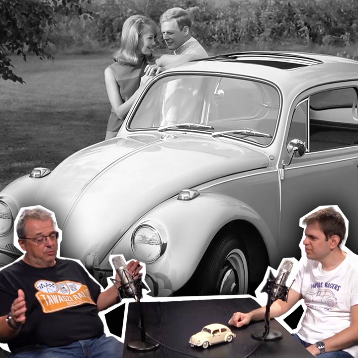 Totalcar Égéstér: Podcast autókról