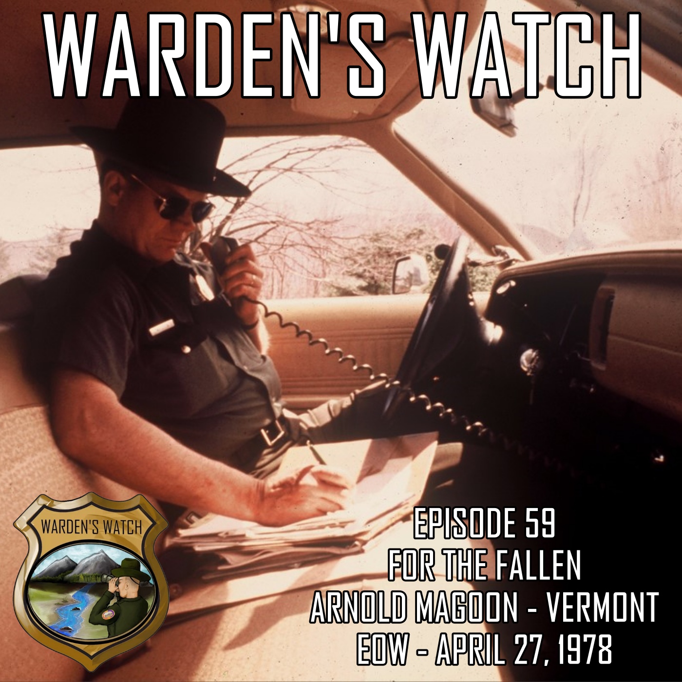 Warden\'s Watch