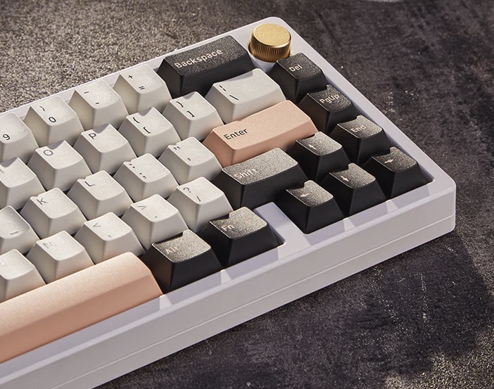 Mechanical Keyboards in China （中文版）